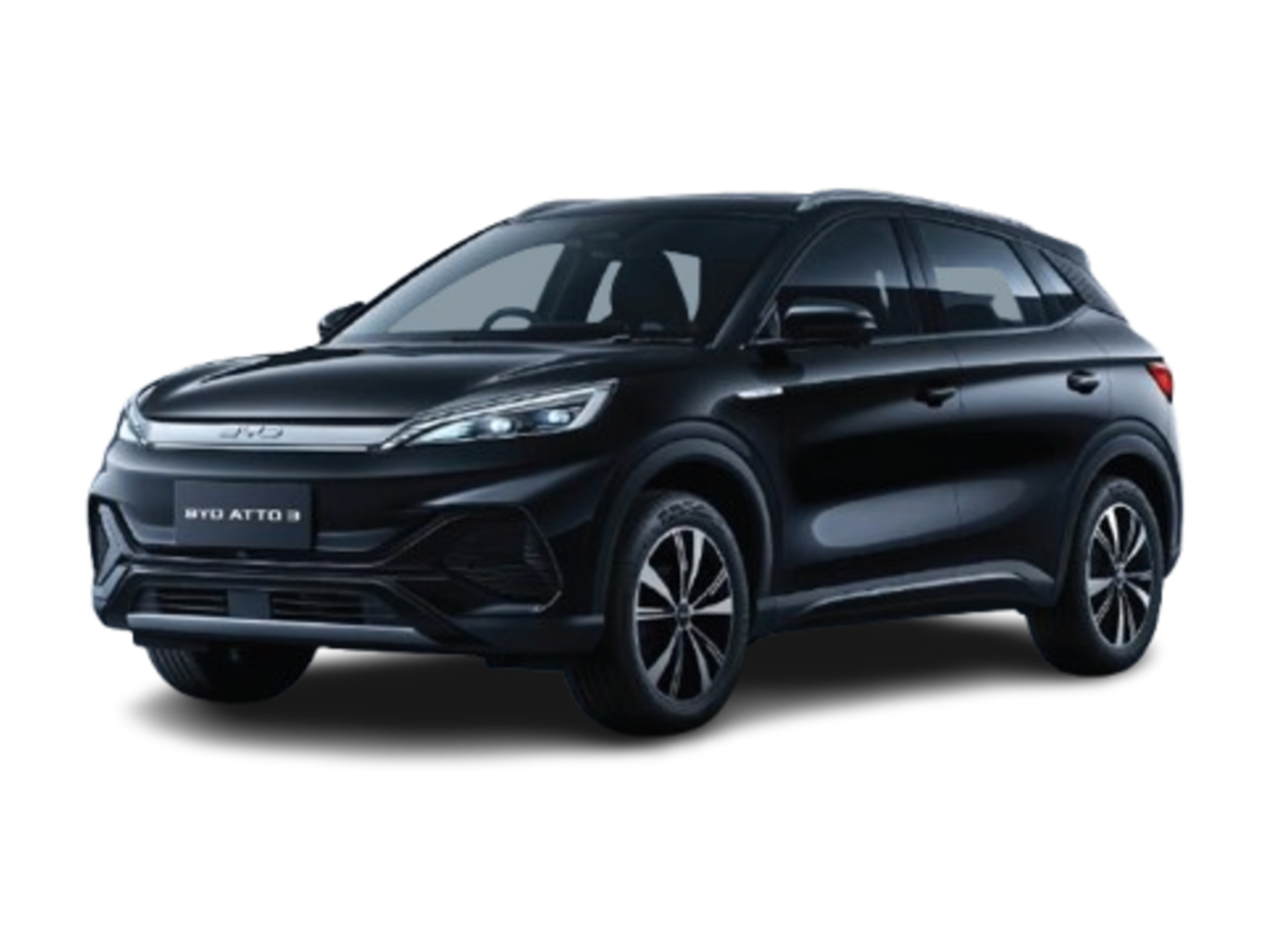 BYD Atto 3