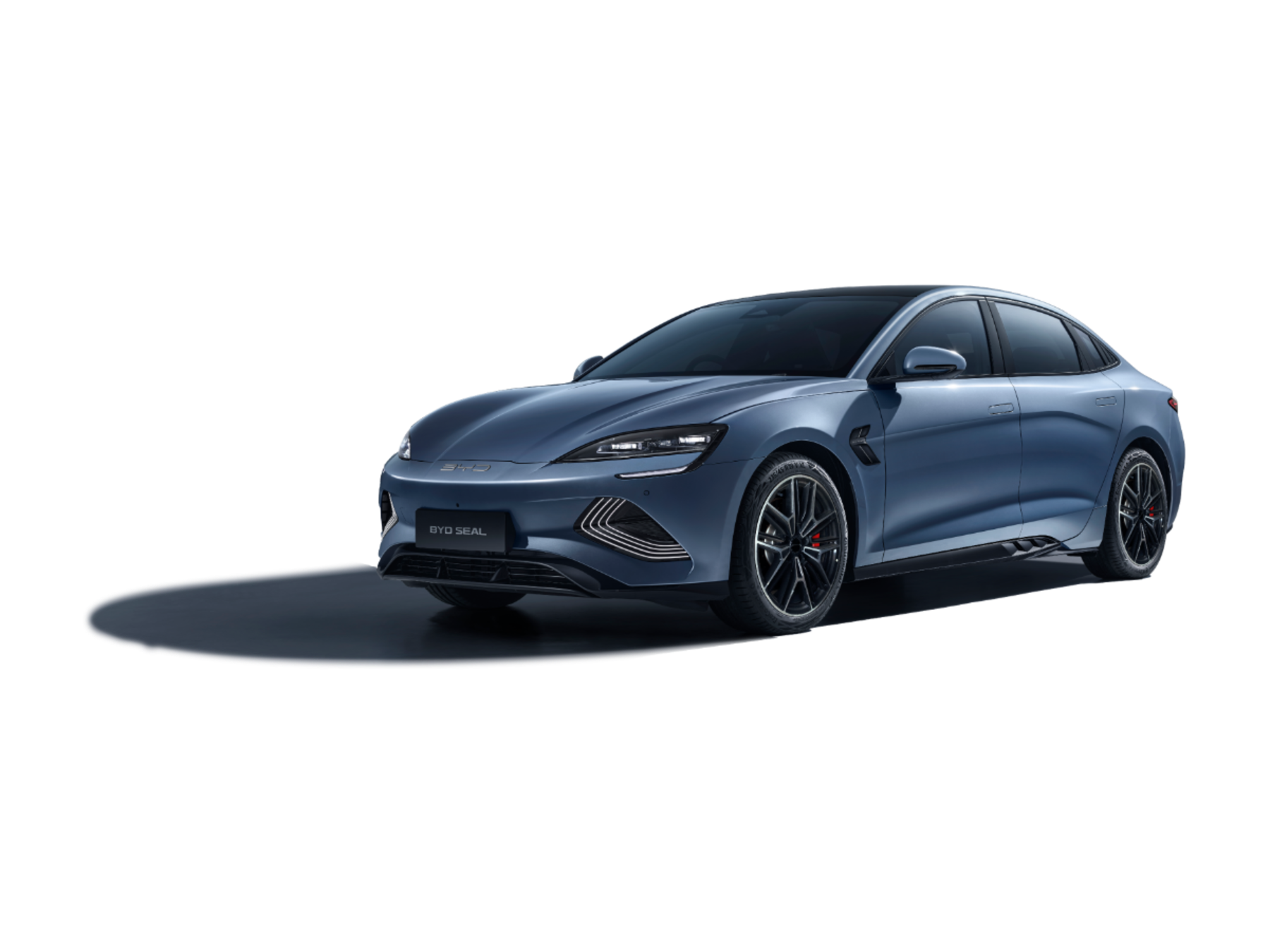 BYD Seal price in India