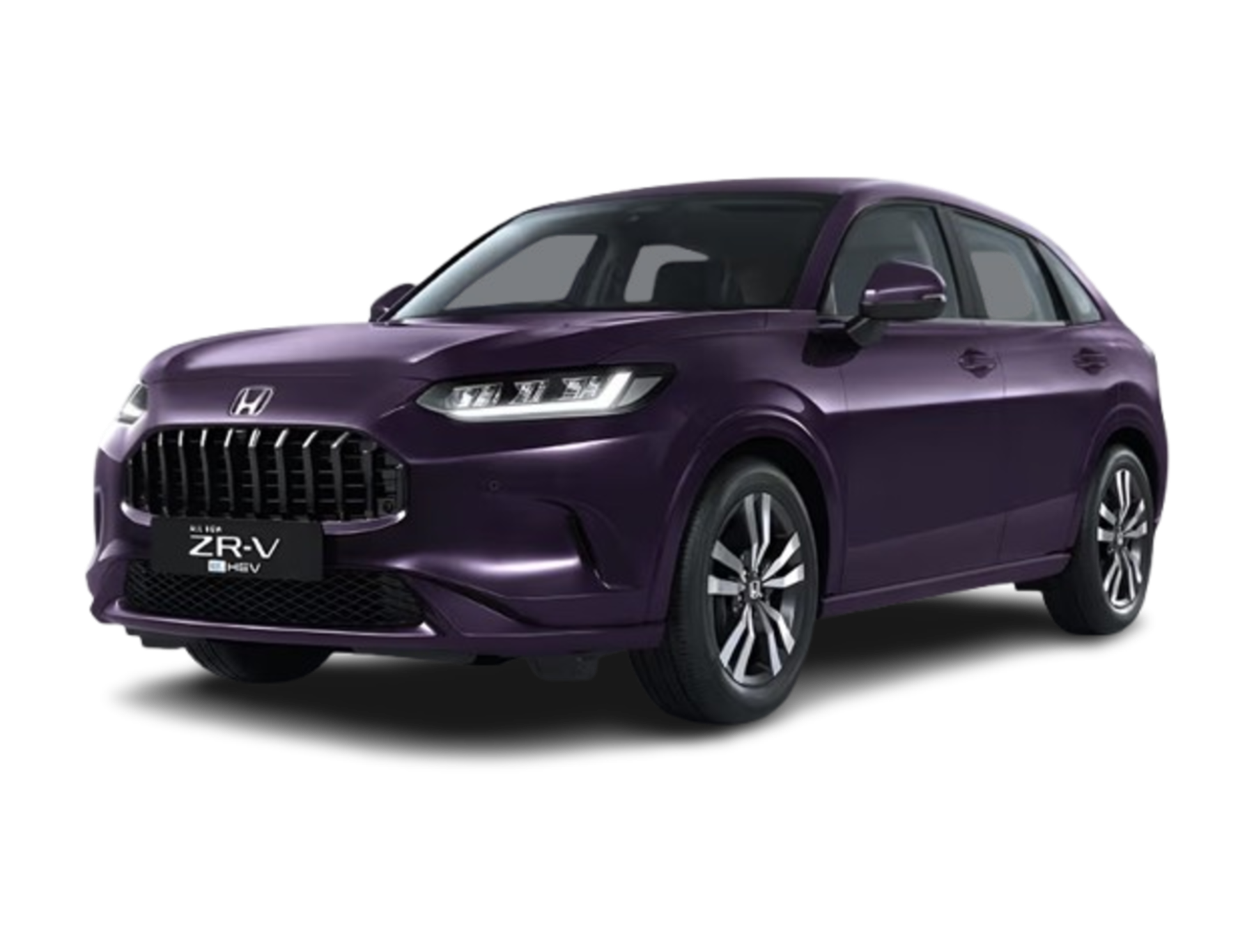 Honda ZR-V Hybrid