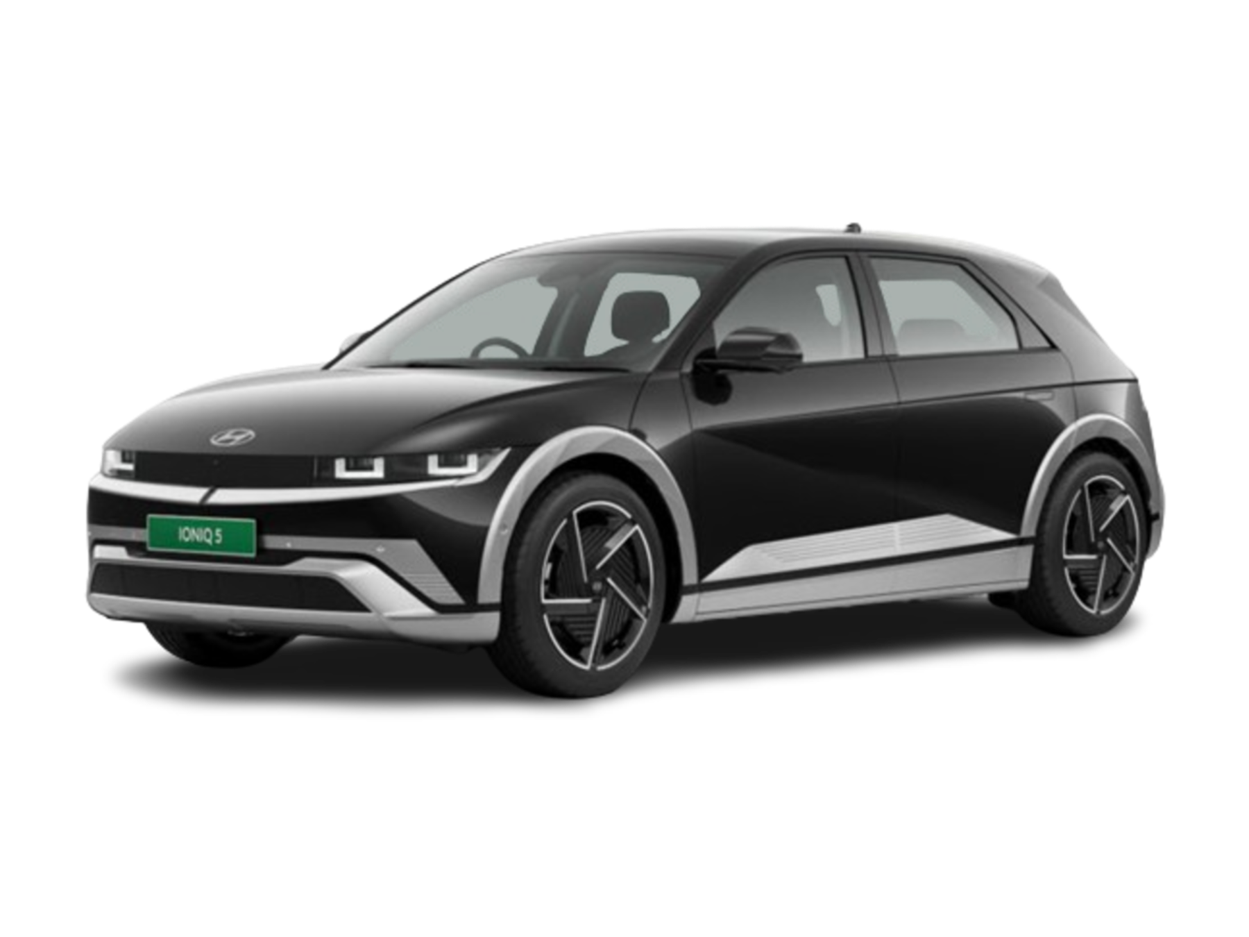 Hyundai Ioniq 5 price in India