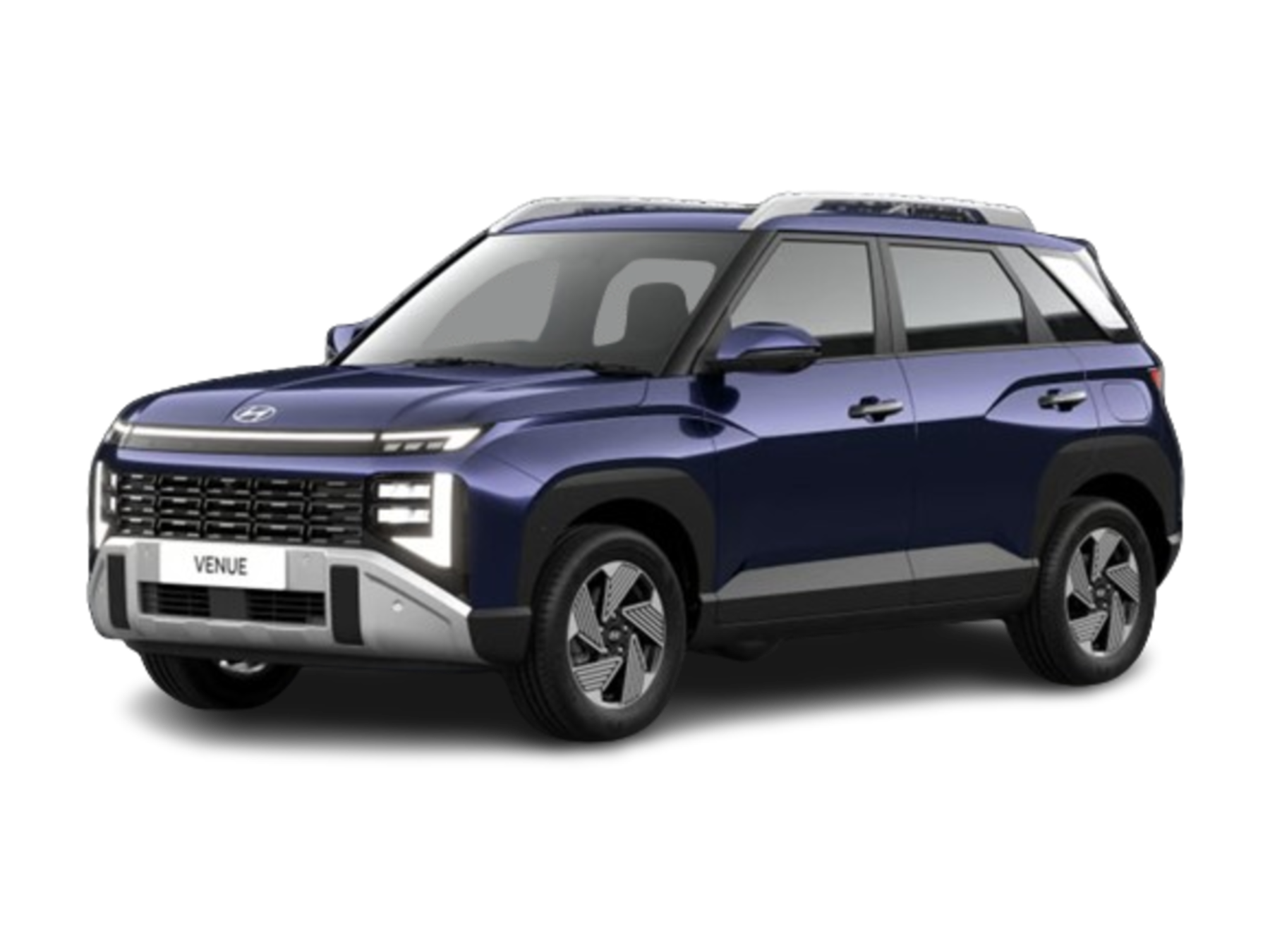 Hyundai Venue CVT