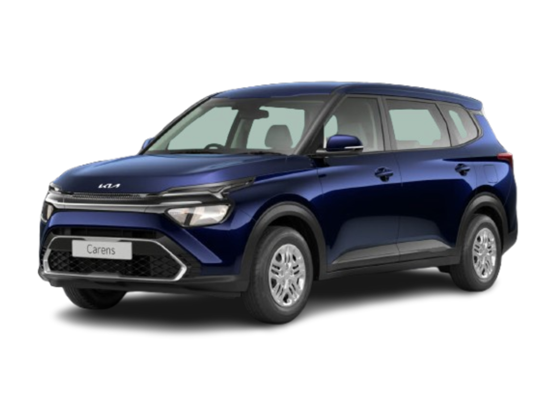 Kia Carens AT