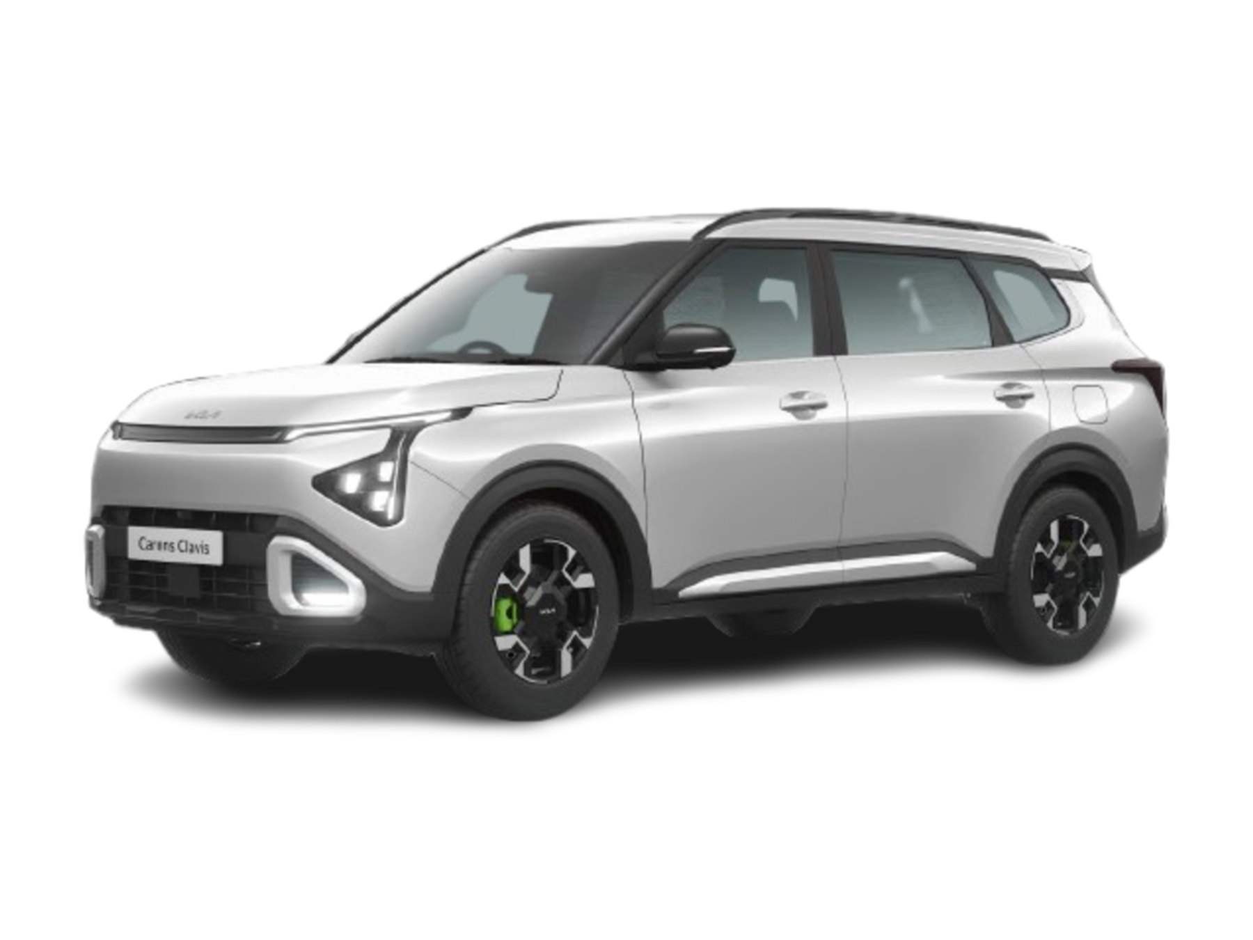 Kia Carens Clavis price in India