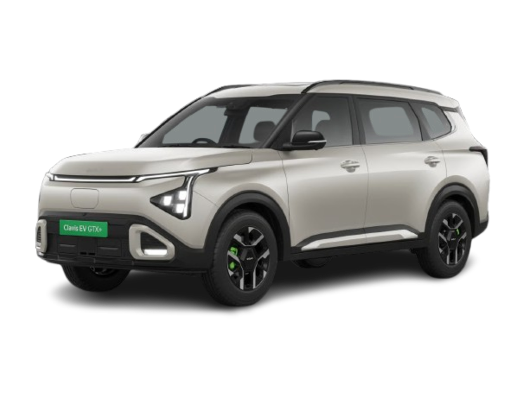 Kia Carens Clavis EV price in India