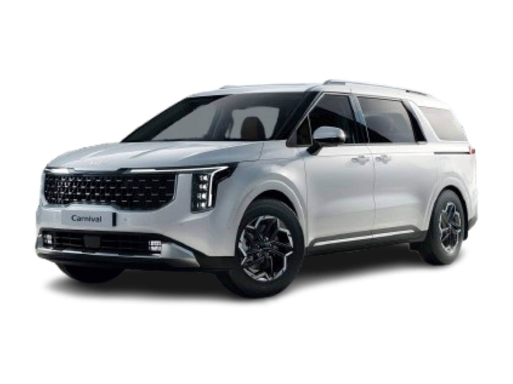 Kia Carnival price in India