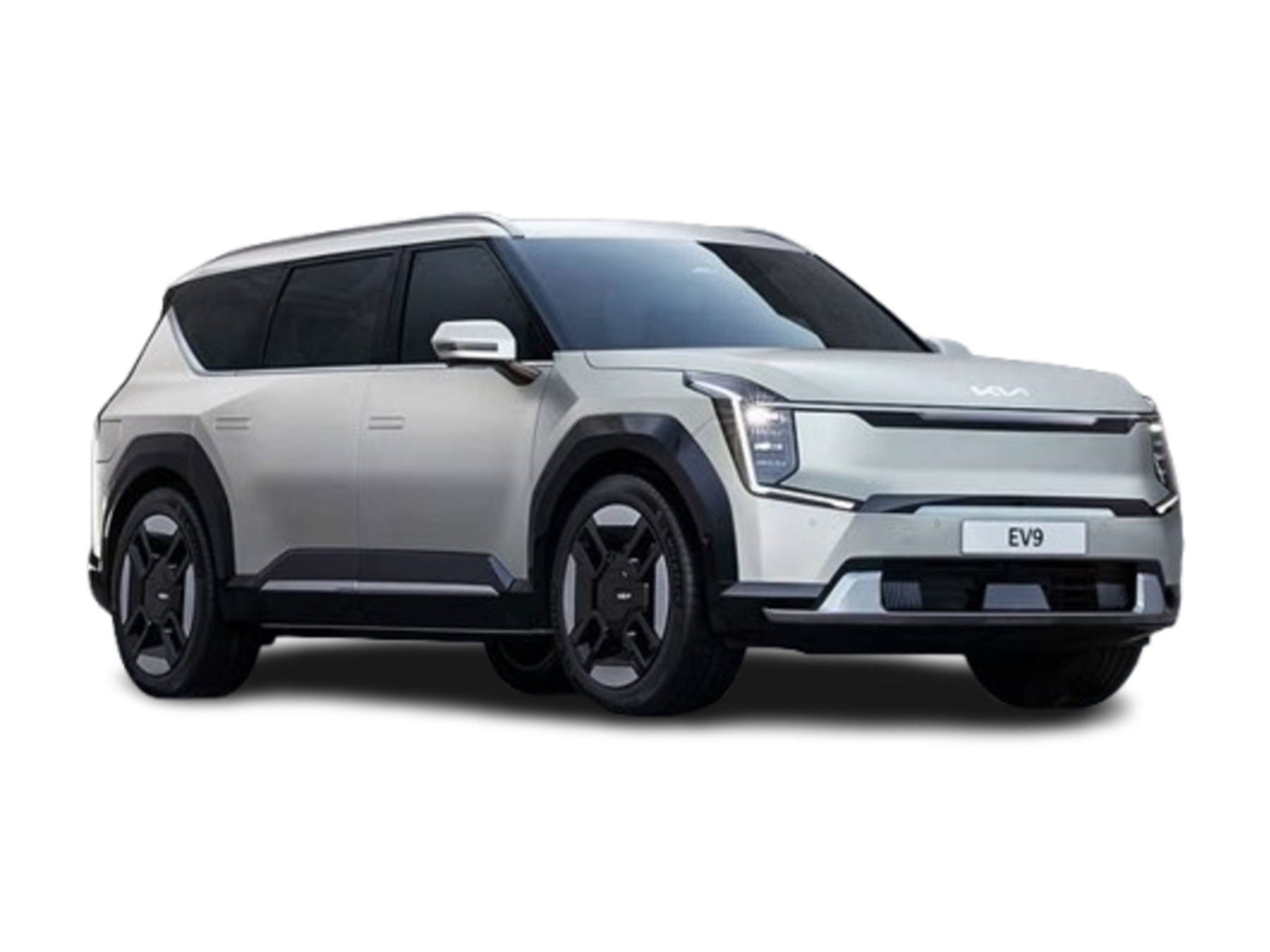 Kia EV9 price in India