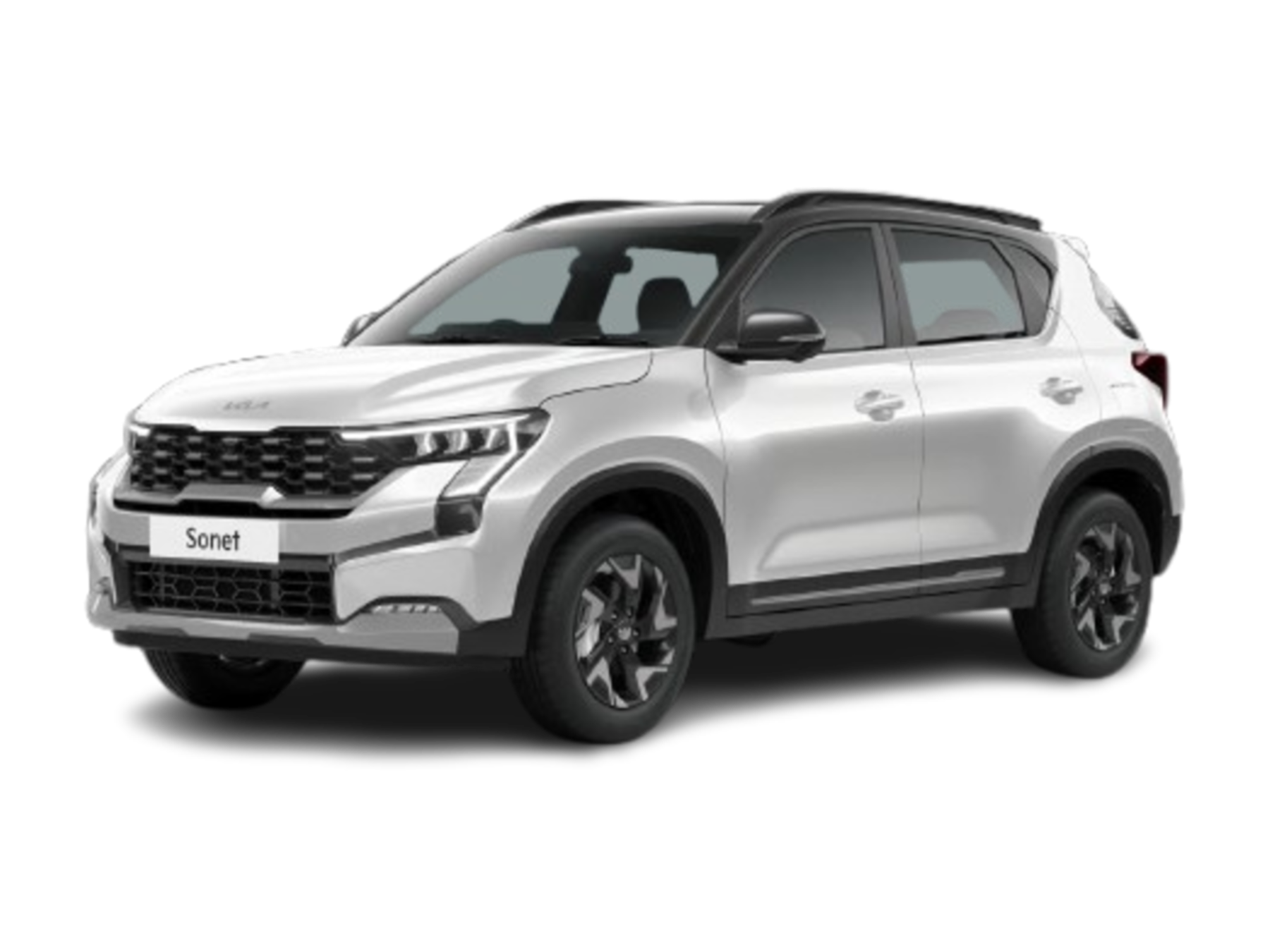Kia Sonet Turbo