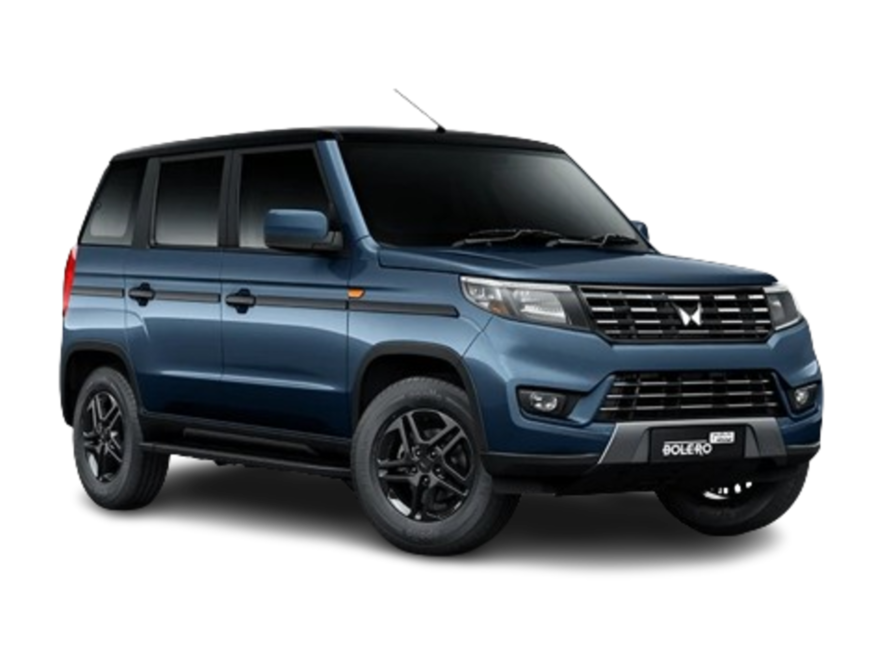 Mahindra Bolero Neo price in India