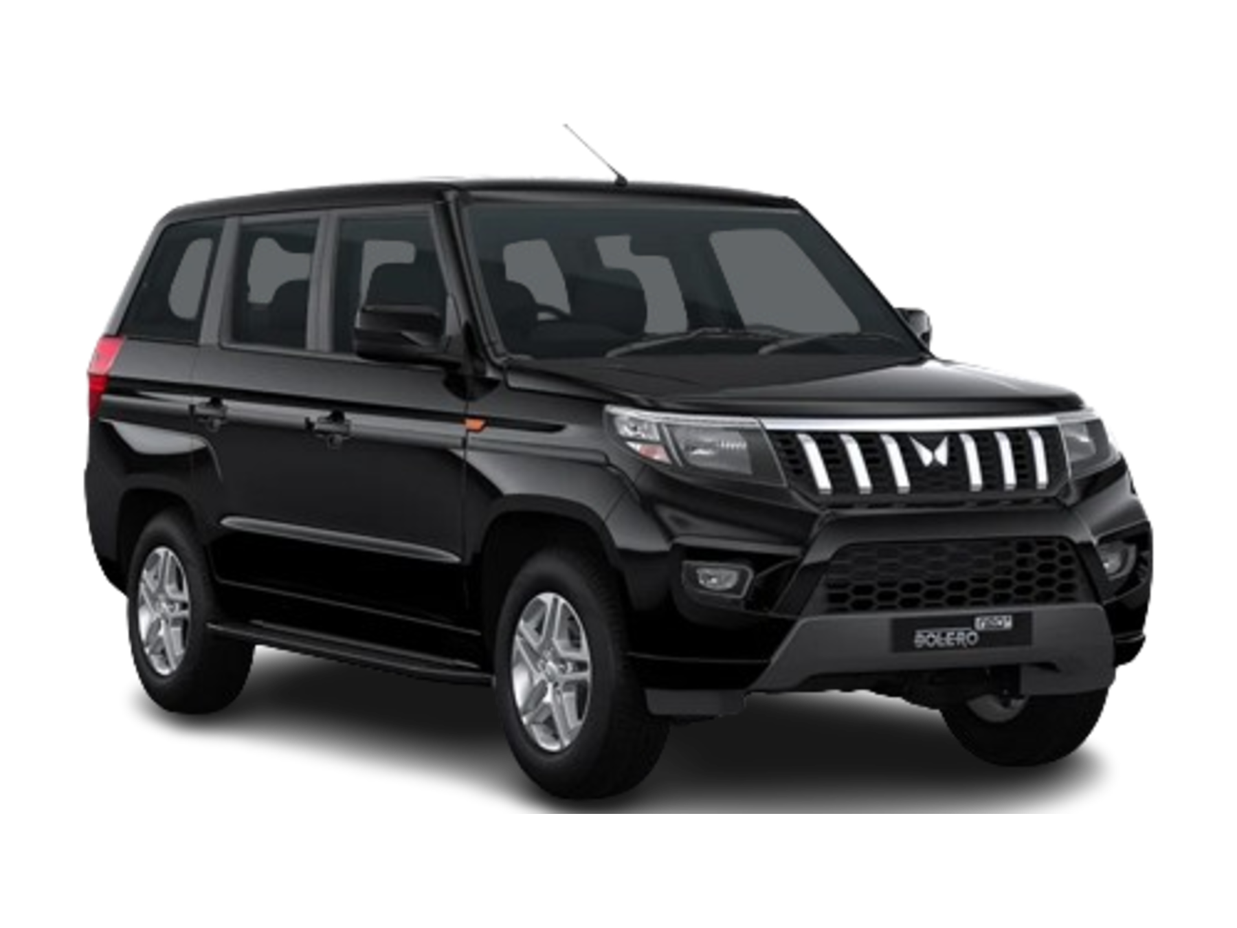 Mahindra Bolero Neo Plus price in India