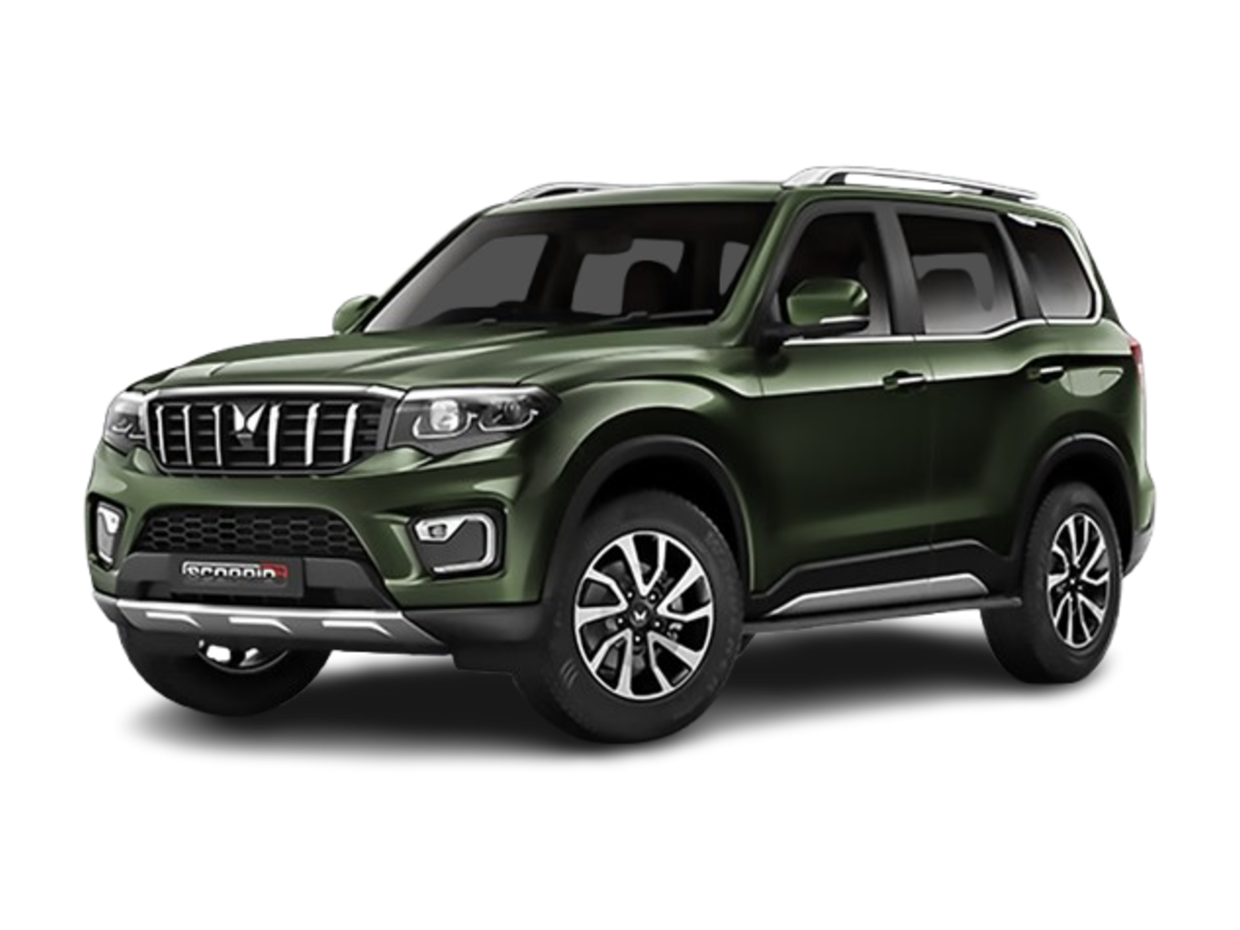 Mahindra Scorpio N