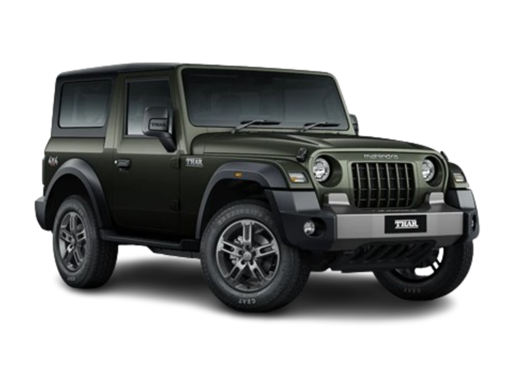 Mahindra Thar