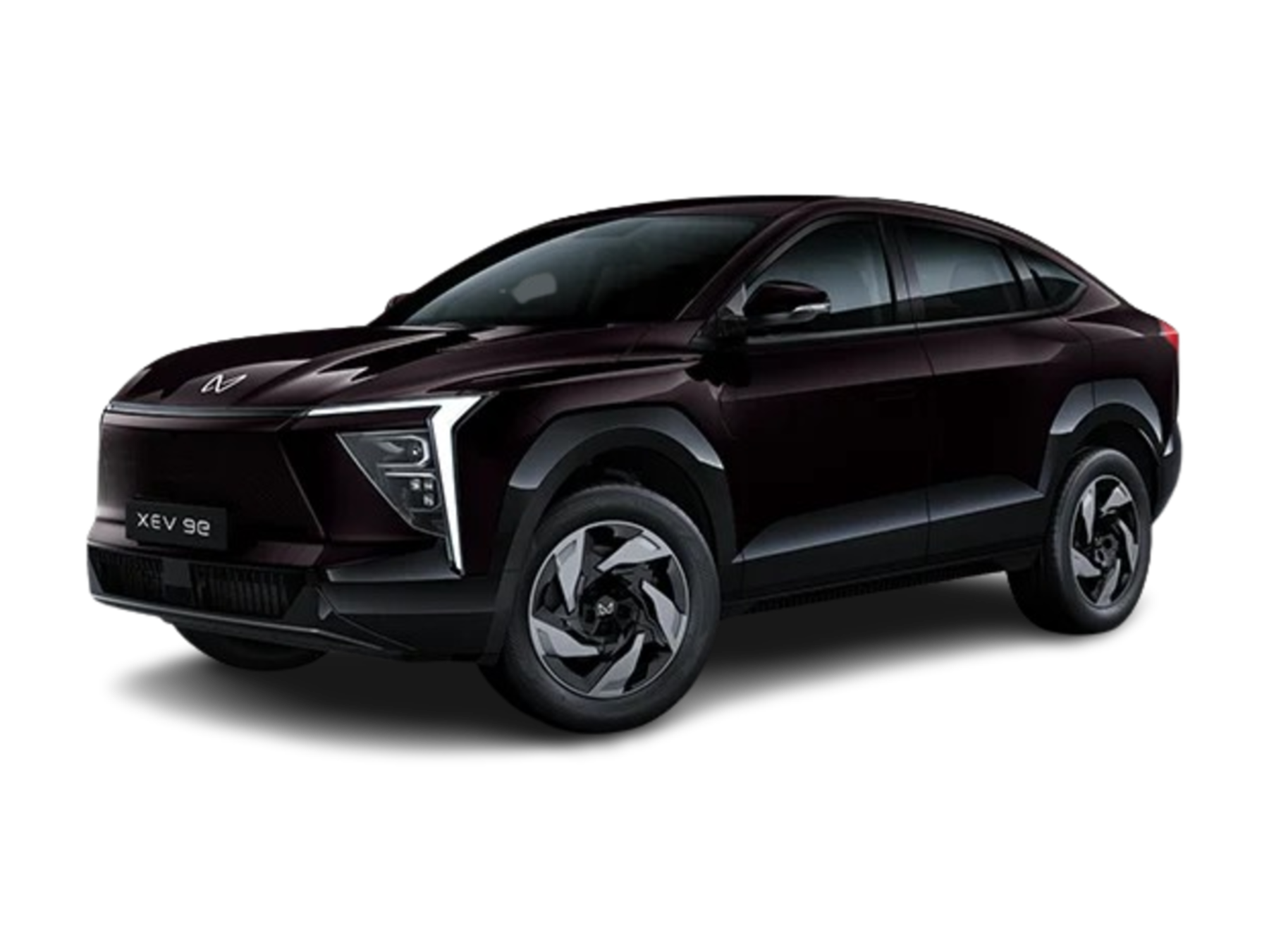 Mahindra XEV 9e