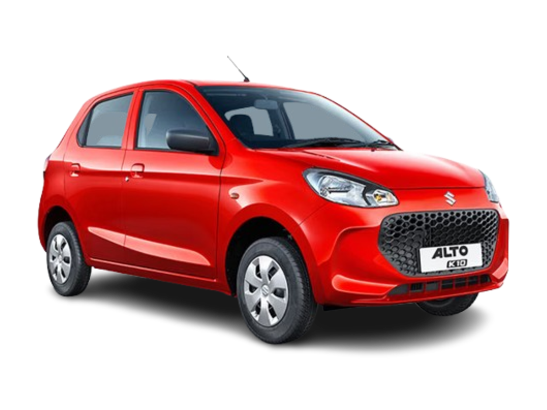 Maruti Alto K10