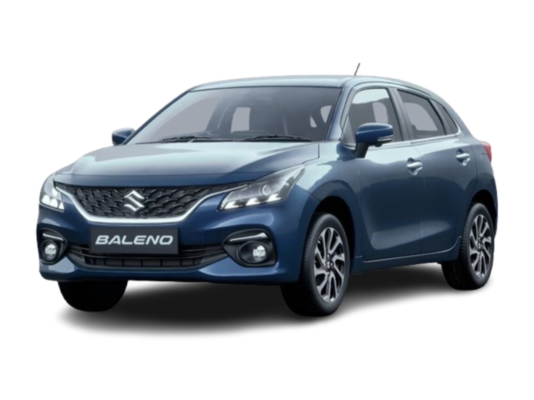 Maruti Baleno