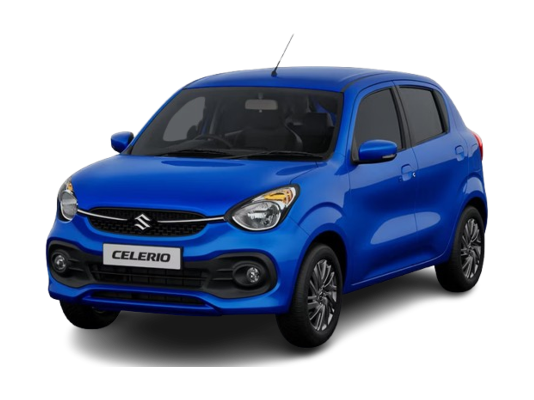 Maruti Celerio AMT