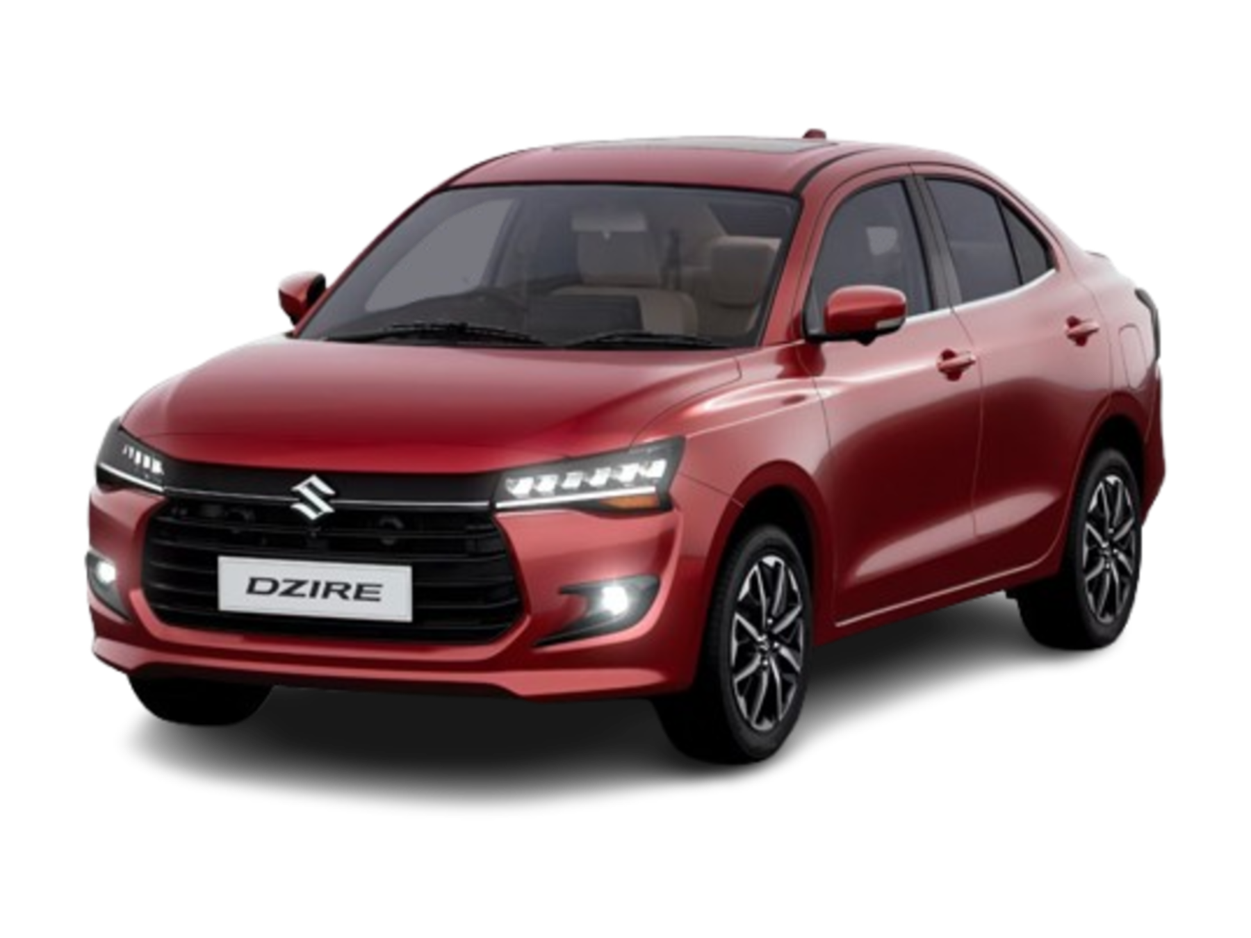 Maruti Dzire