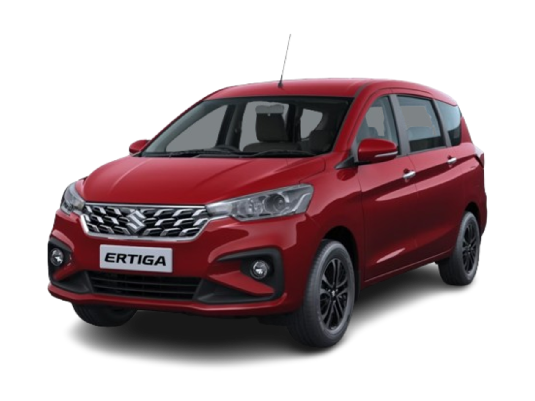 Maruti Suzuki Ertiga price in India