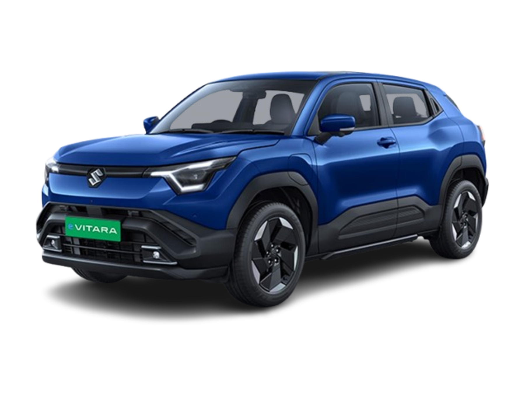 Maruti e Vitara