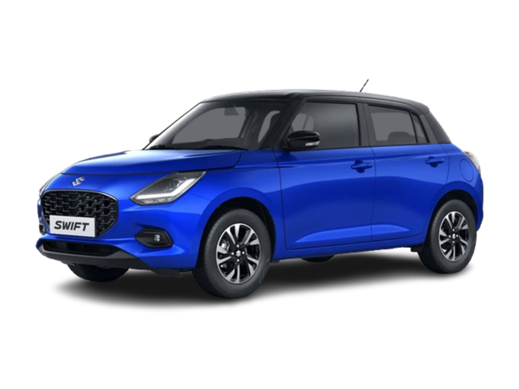 Maruti Swift
