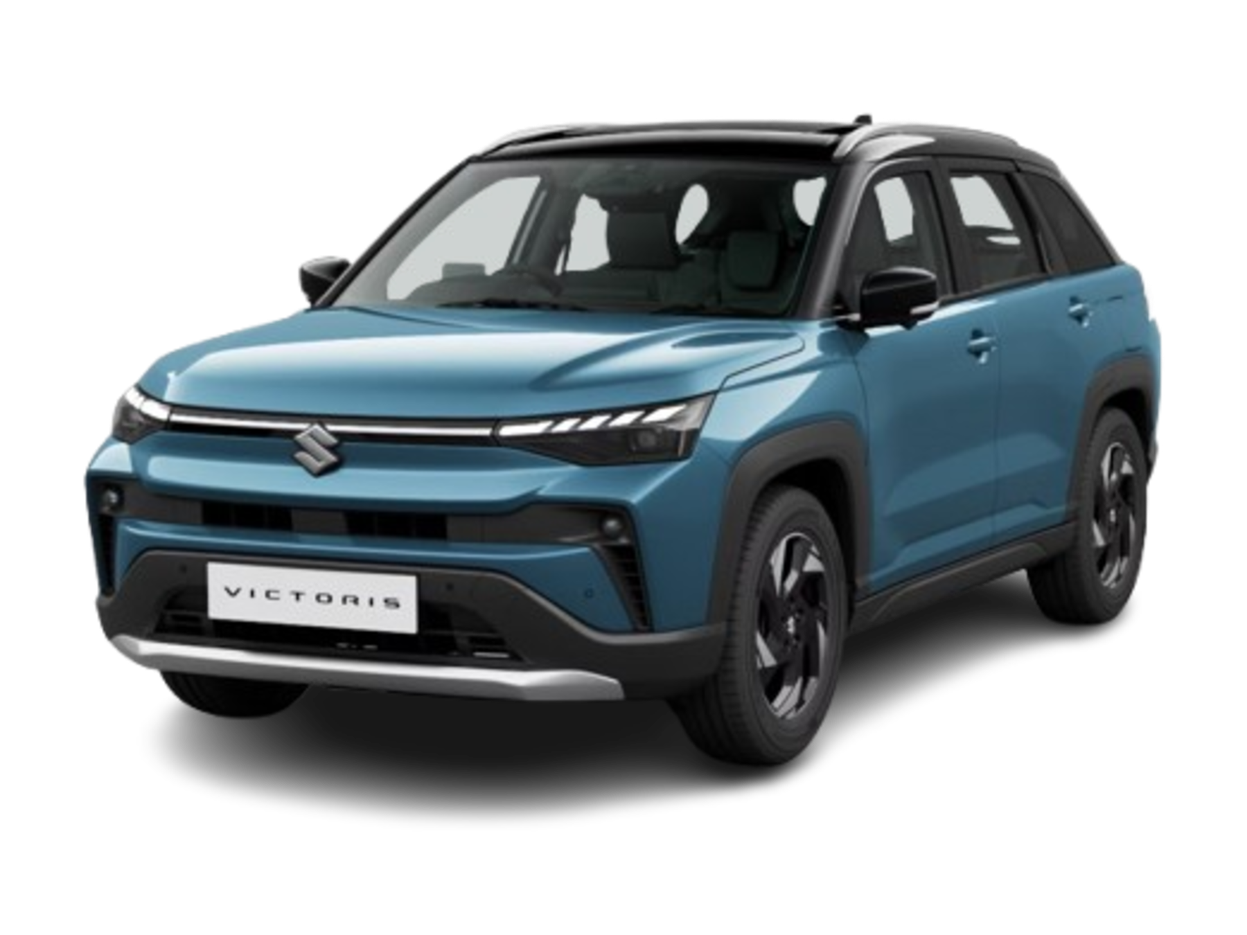 Maruti Suzuki Victoris price in India