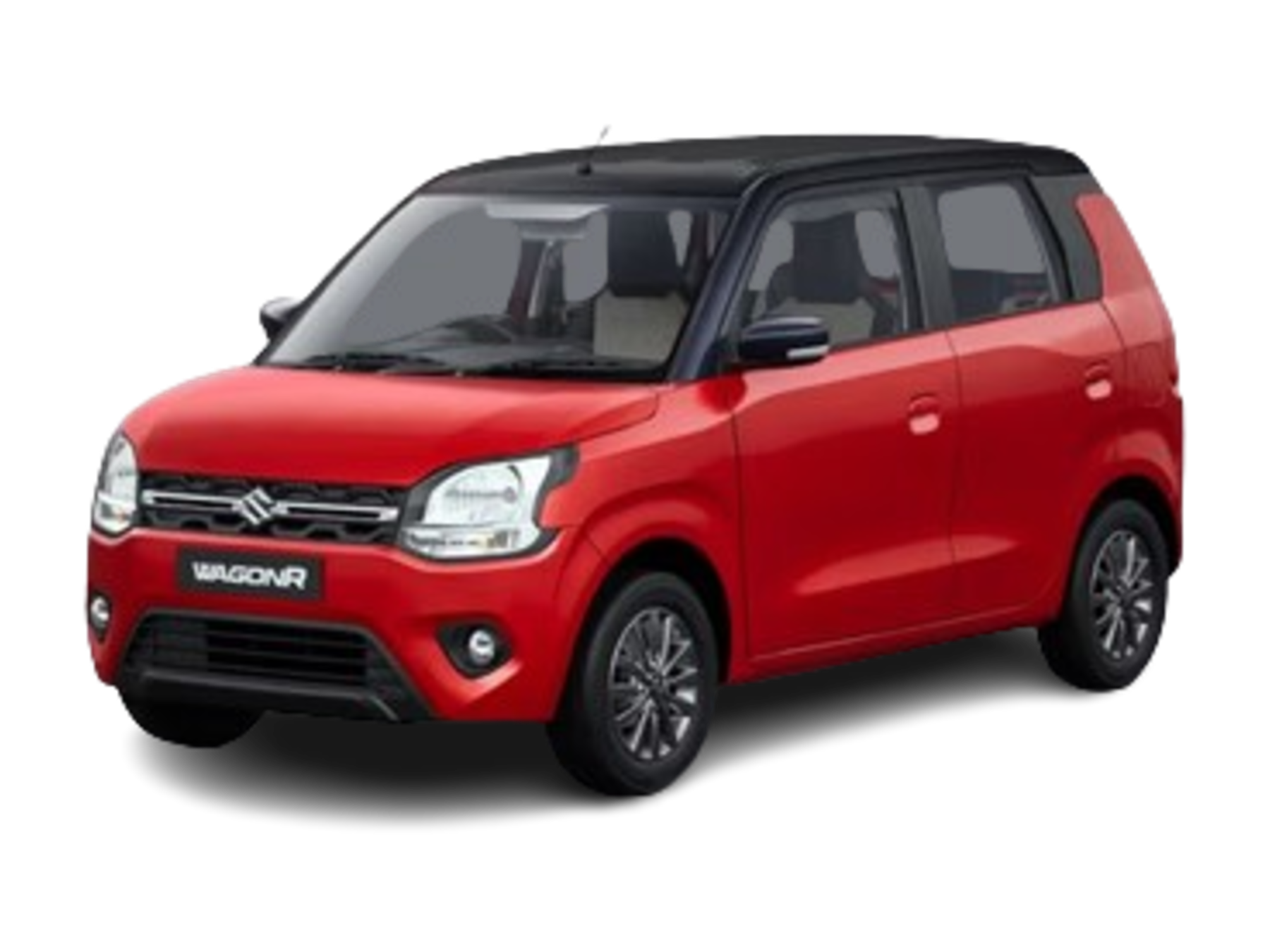 Maruti Wagon R CNG