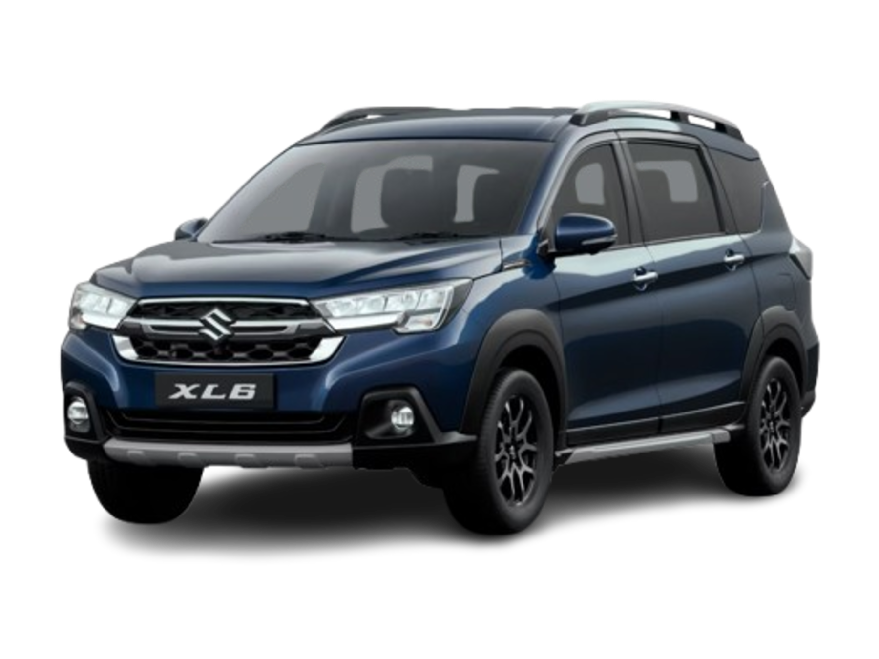 Maruti Suzuki XL6 price in India