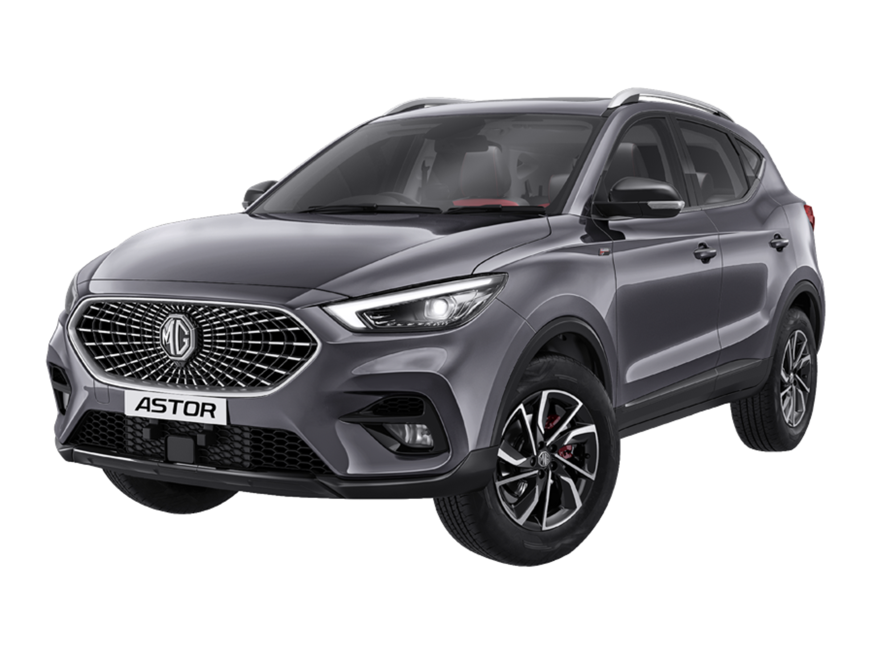 MG Astor price in India