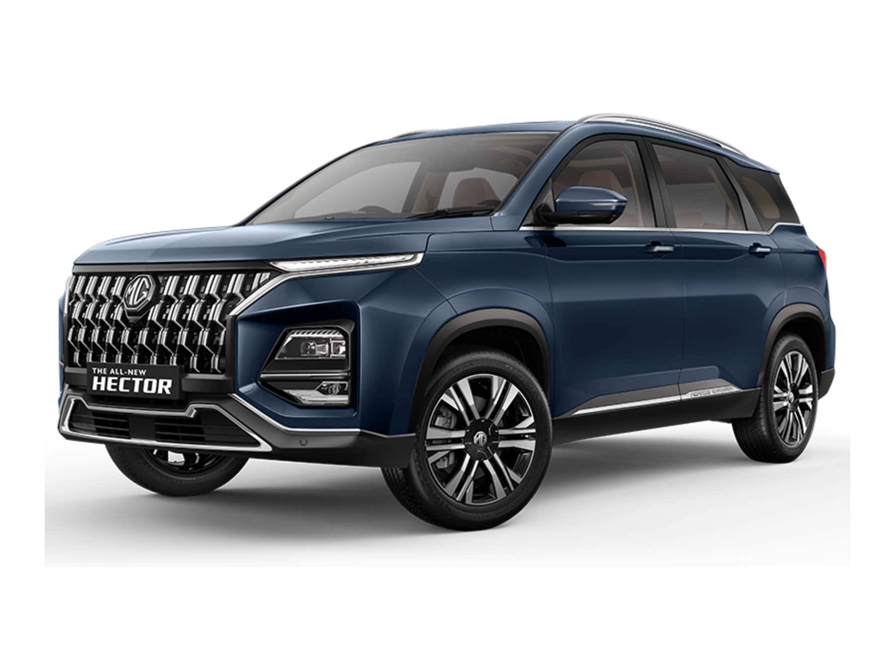 MG Hector AT