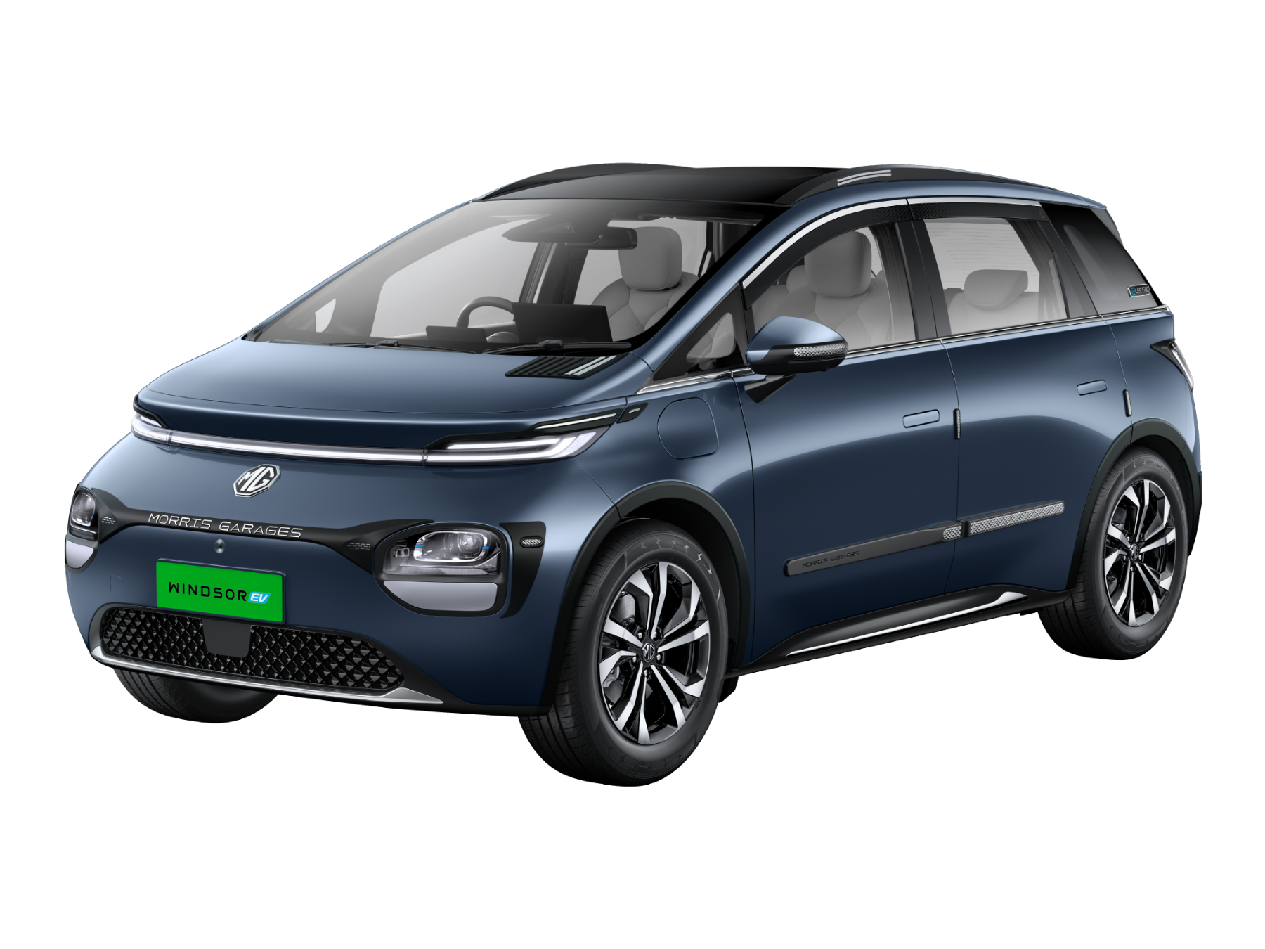MG Windsor EV