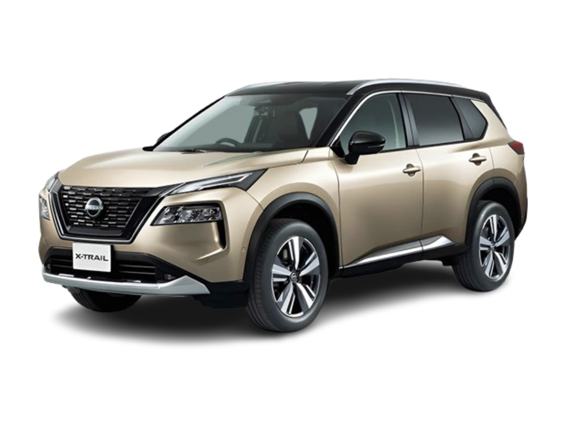 Nissan X-Trail price in India