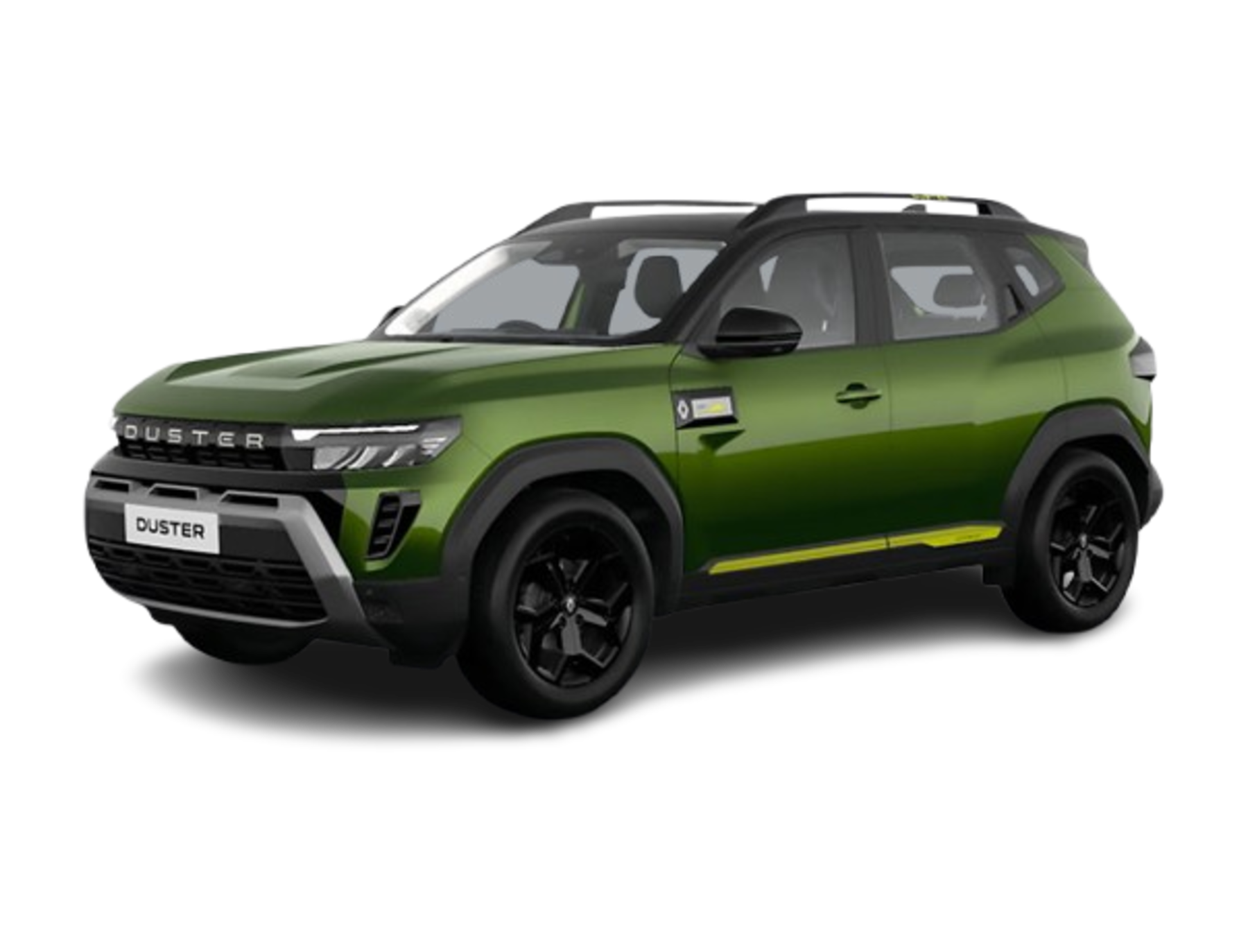 Renault Duster price in India