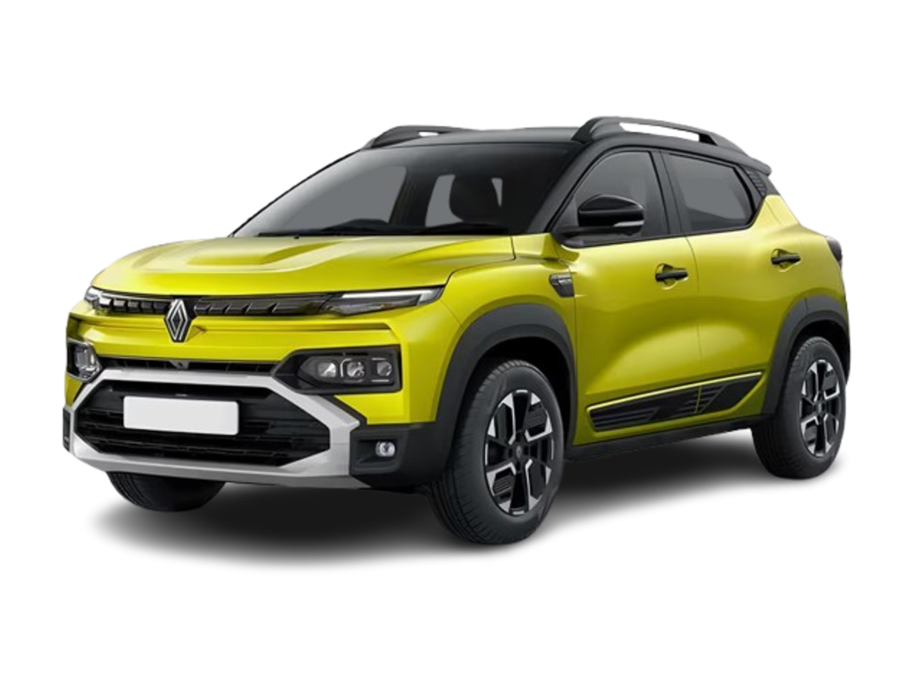 Renault Kiger