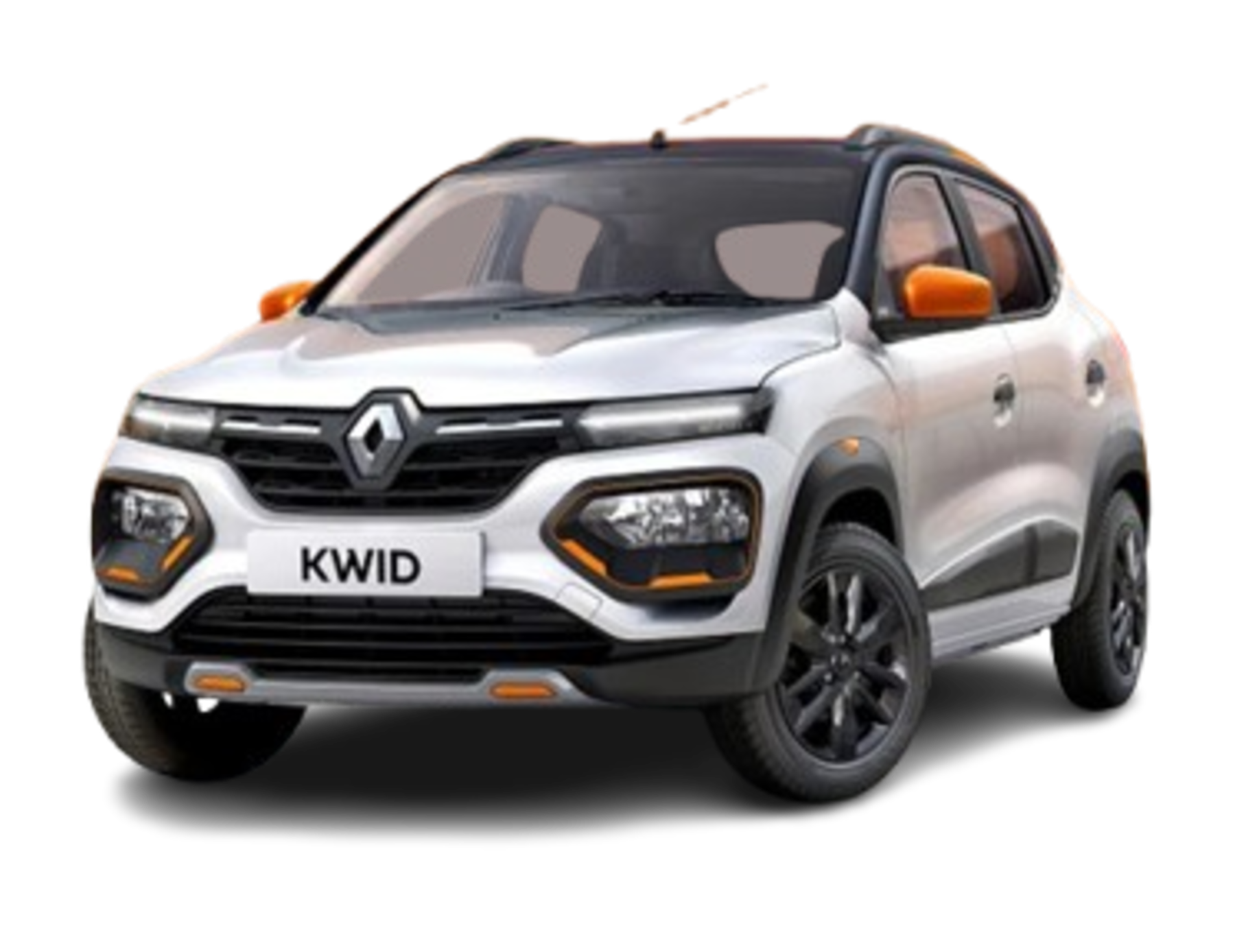 Renault Kwid AMT
