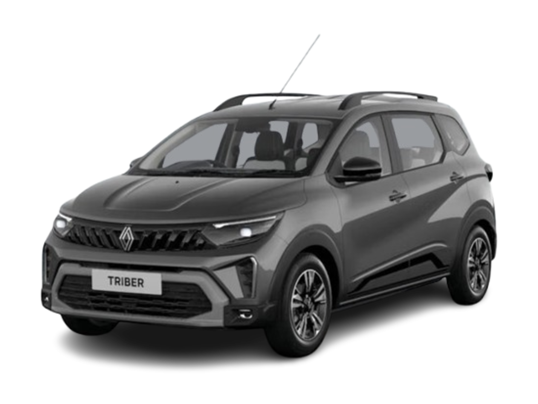 Renault Triber price in India