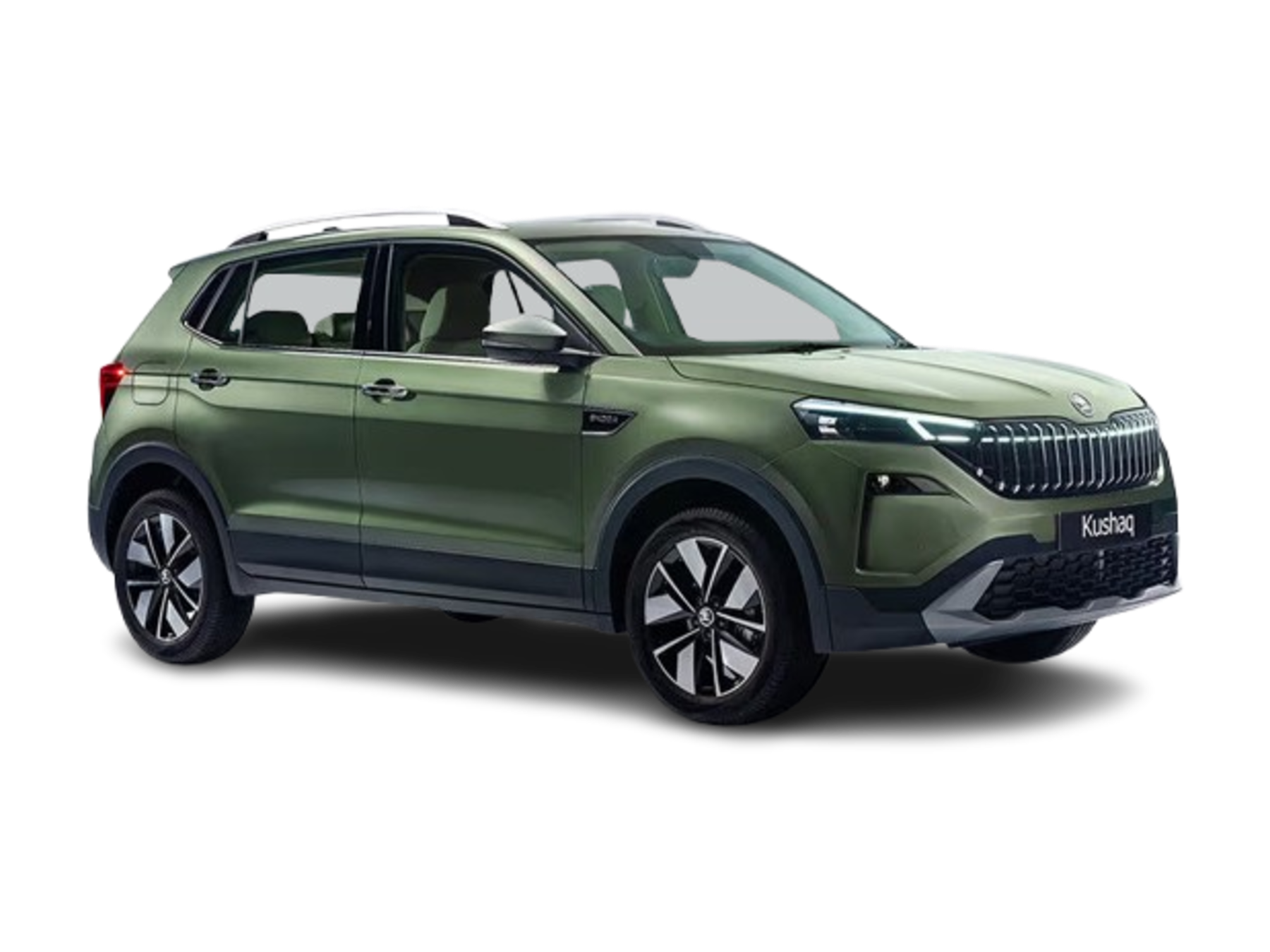 Skoda Kushaq DSG