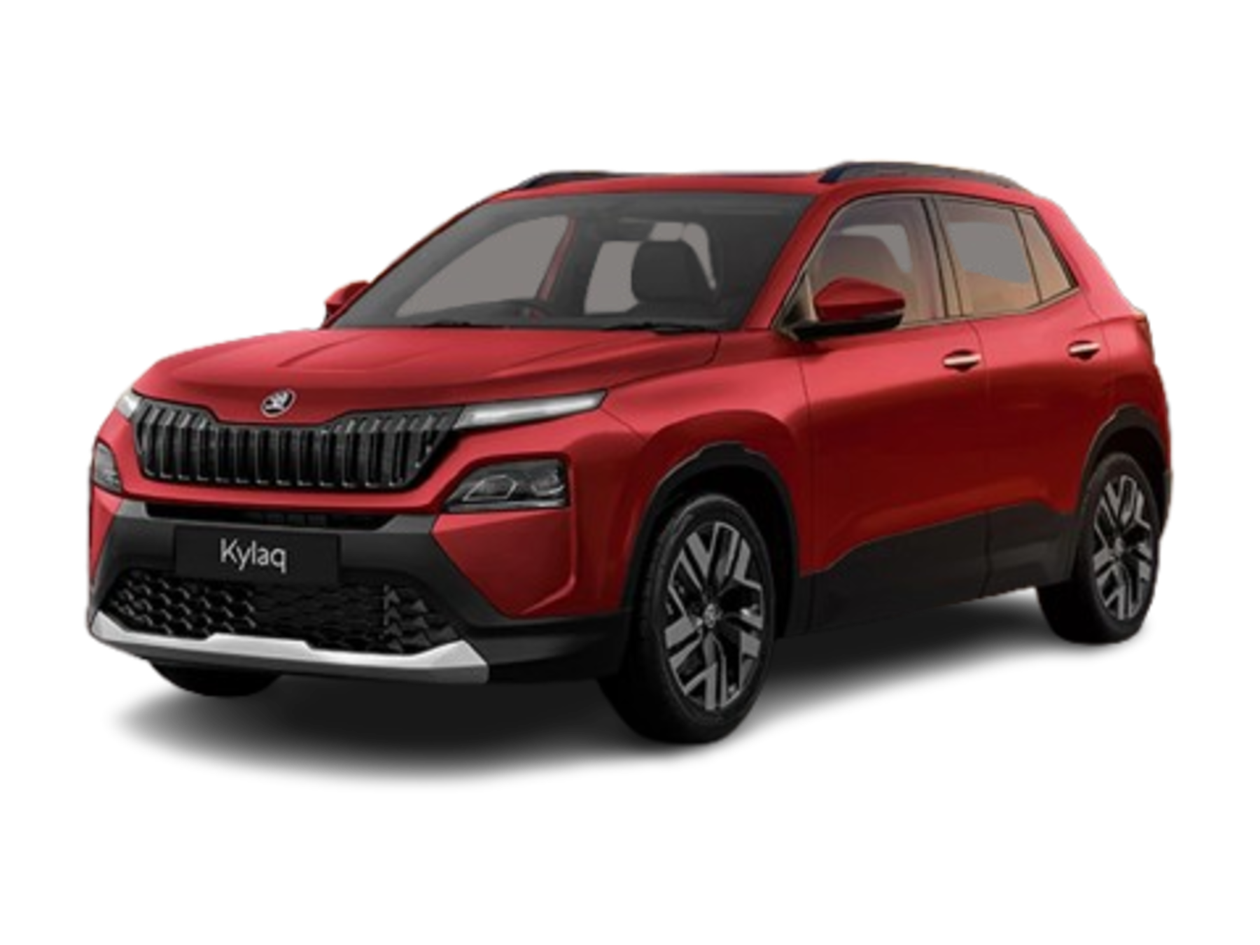 Skoda Kylaq price in India