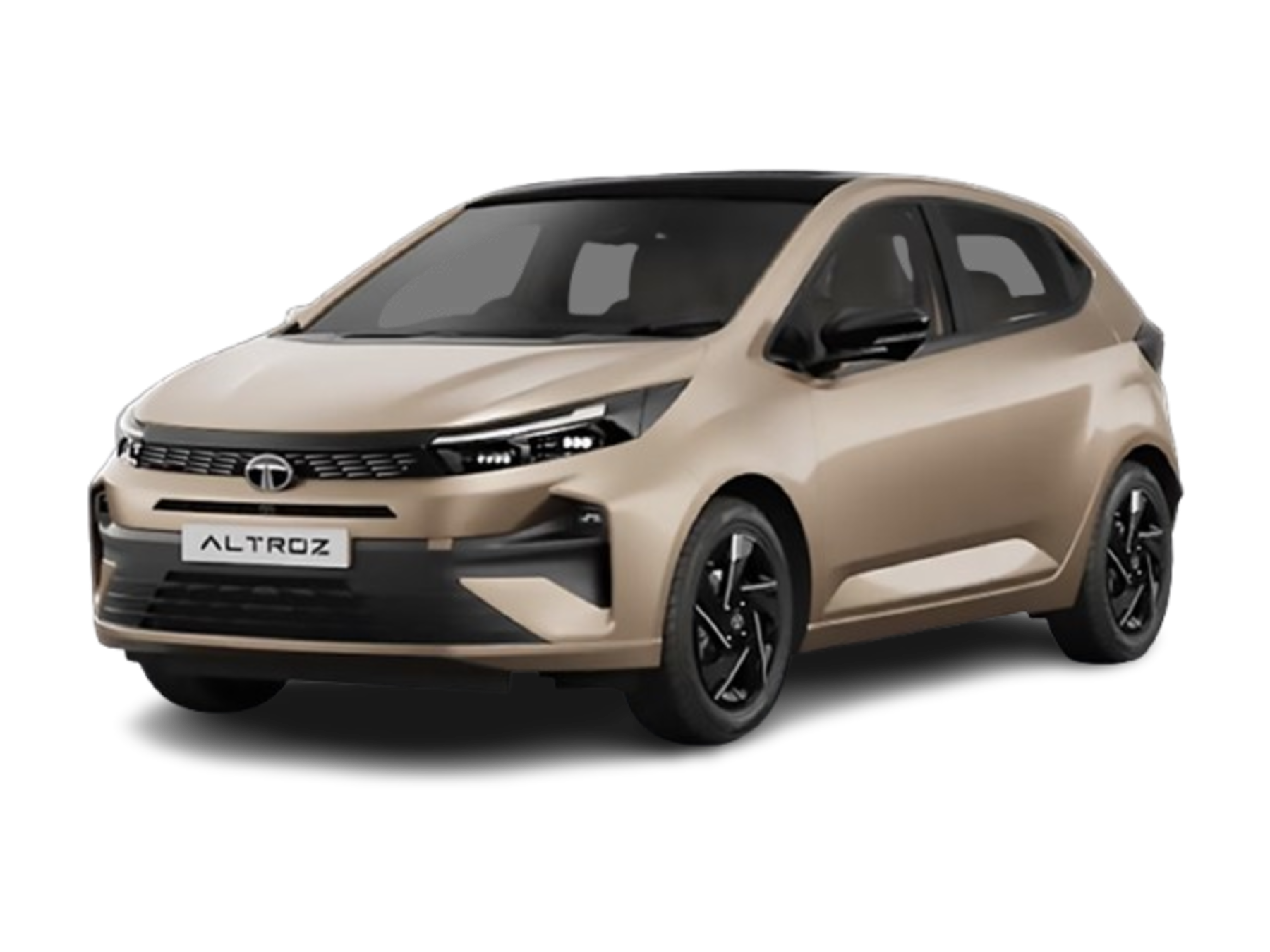 Tata Altroz price in India