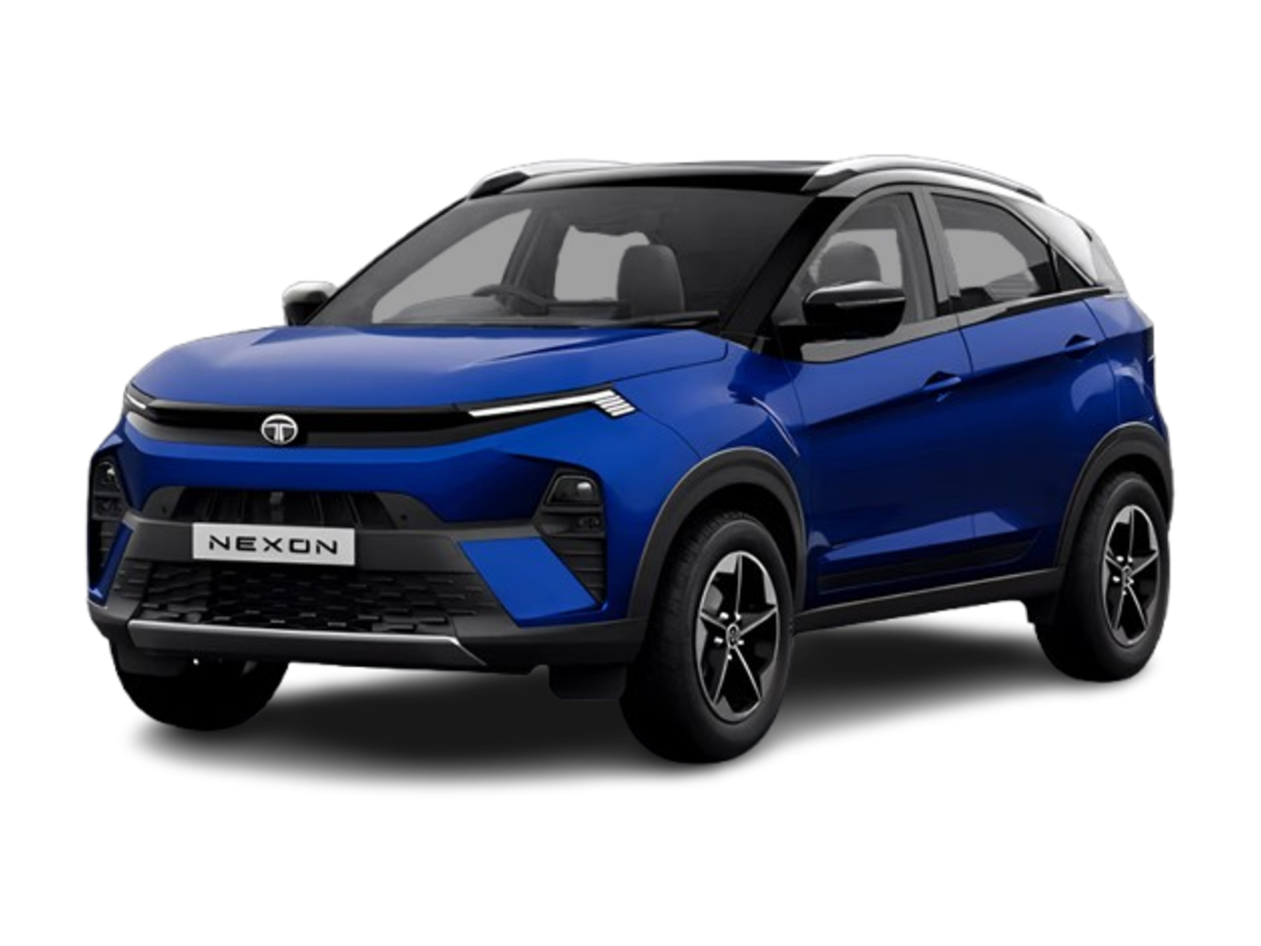 Tata Nexon