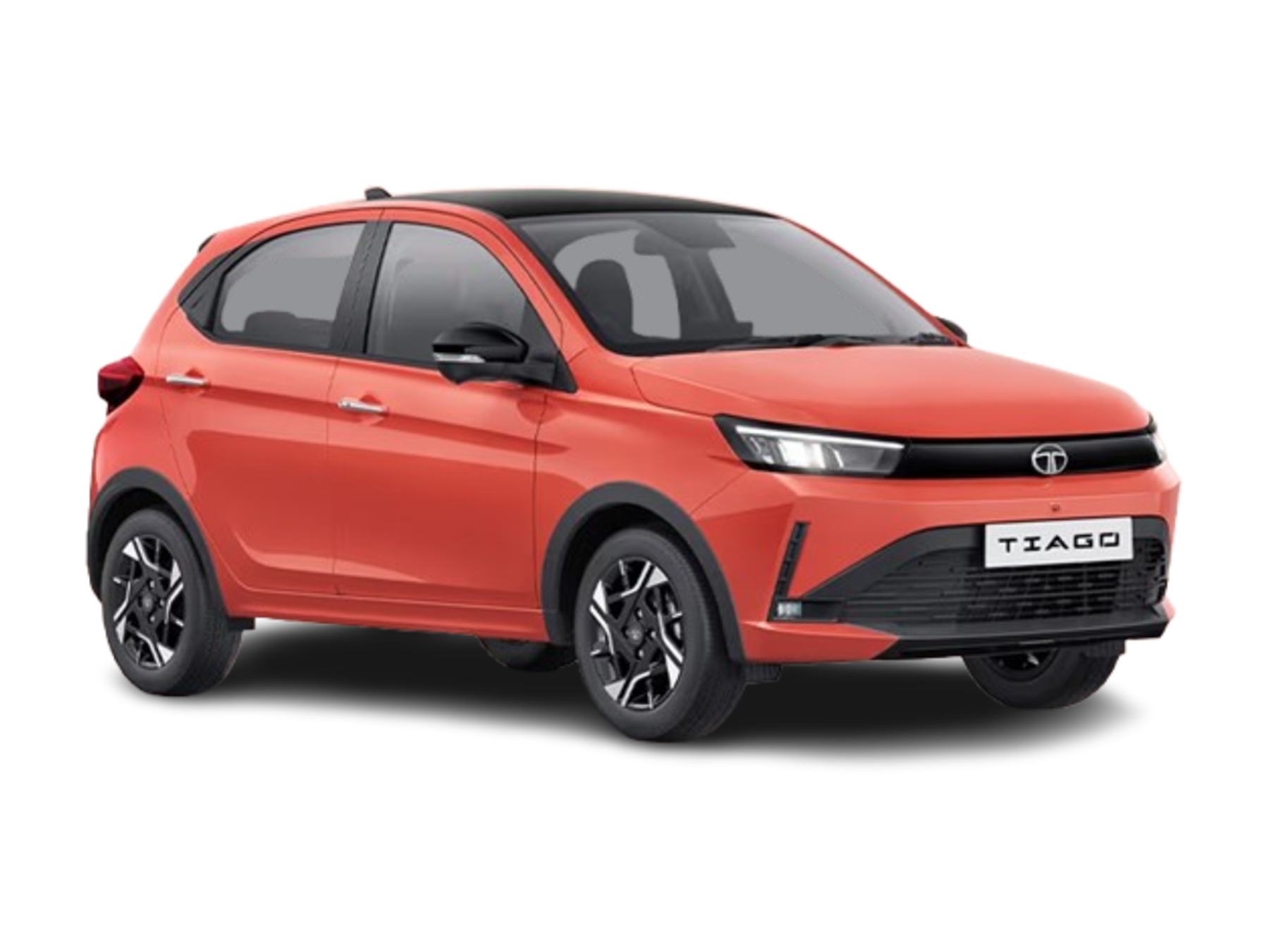 Tata Tiago