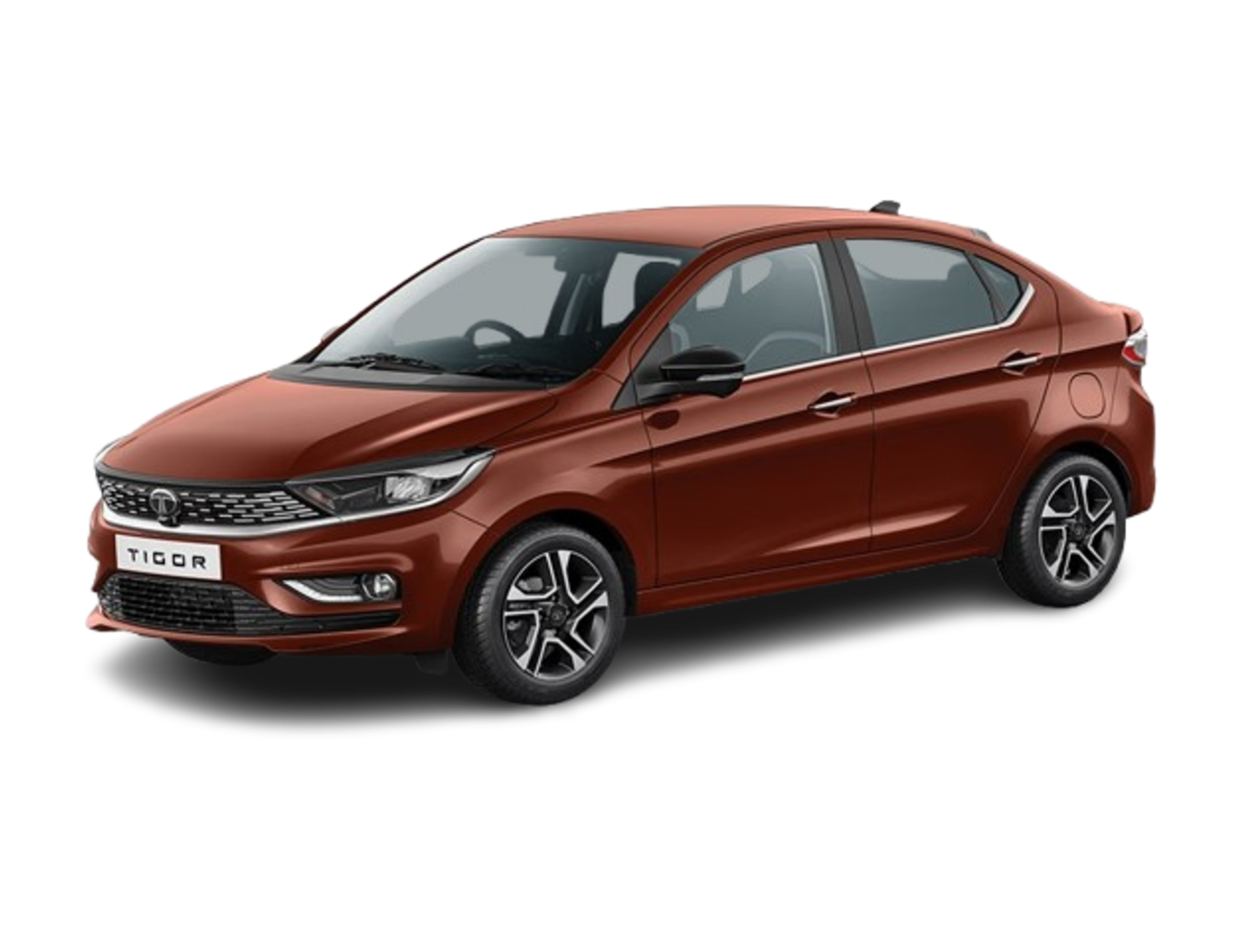Tata Tigor price in India