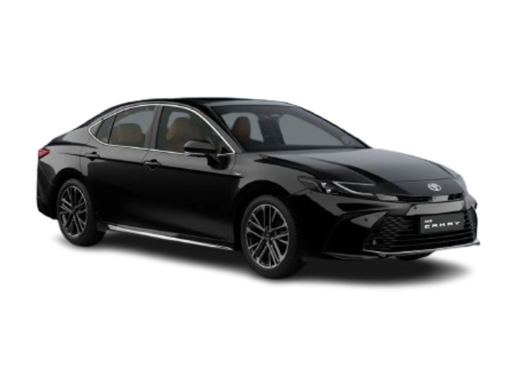 Toyota Camry Hybrid