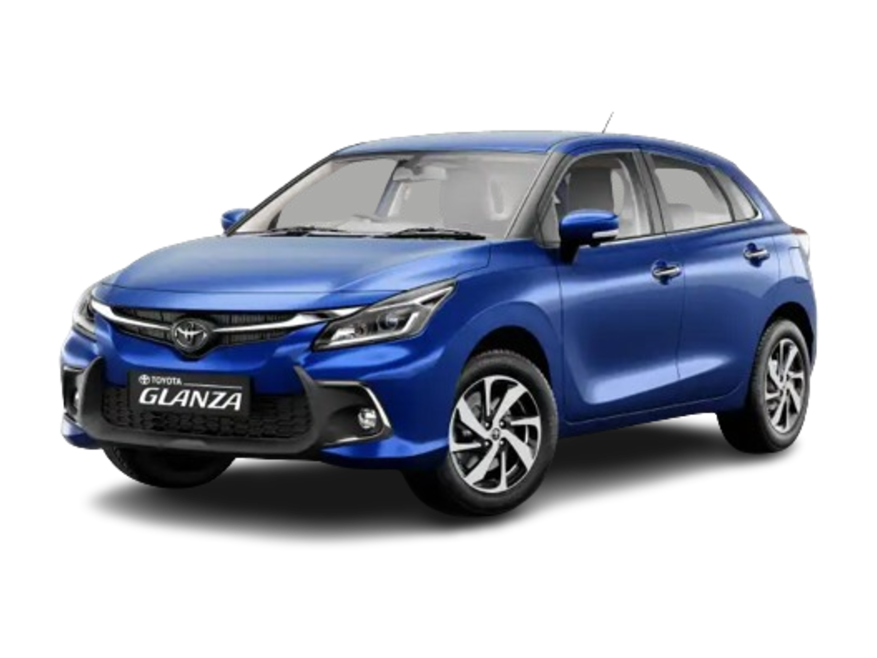Toyota Glanza