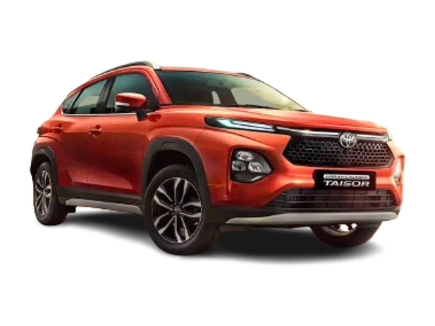 Toyota Urban Cruiser Taisor price in India