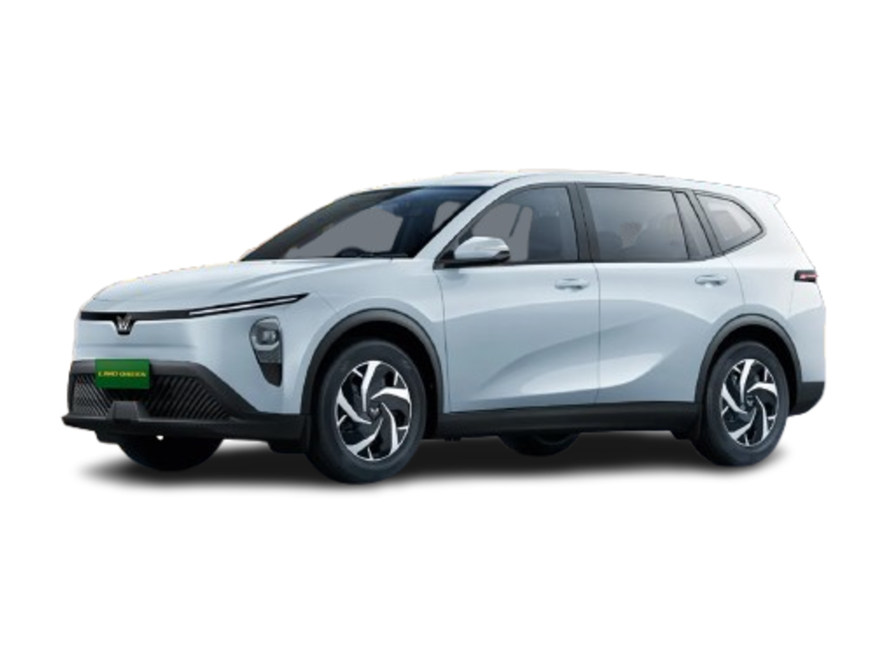 VinFast Limo Green price in India