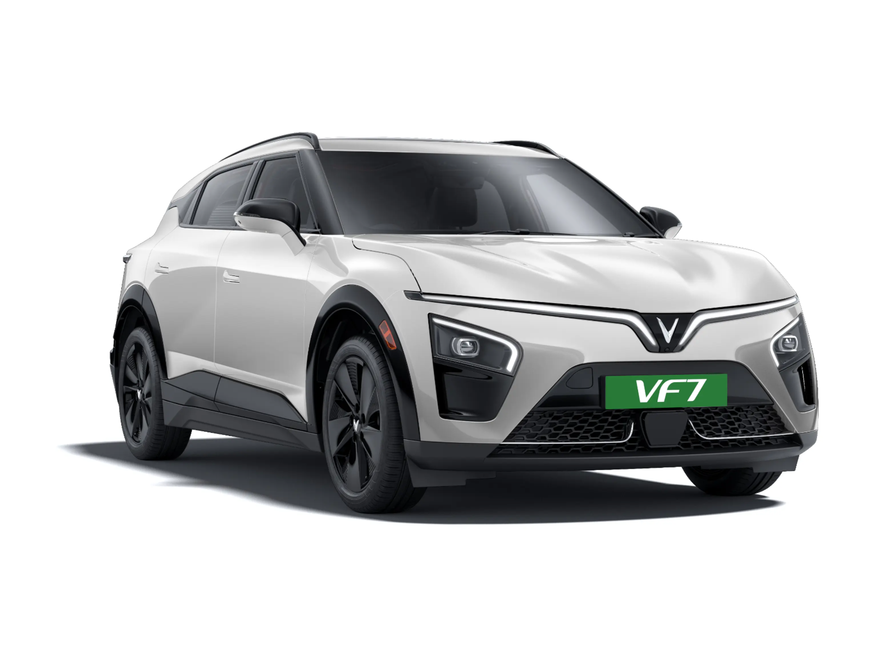 VinFast VF7 price in India