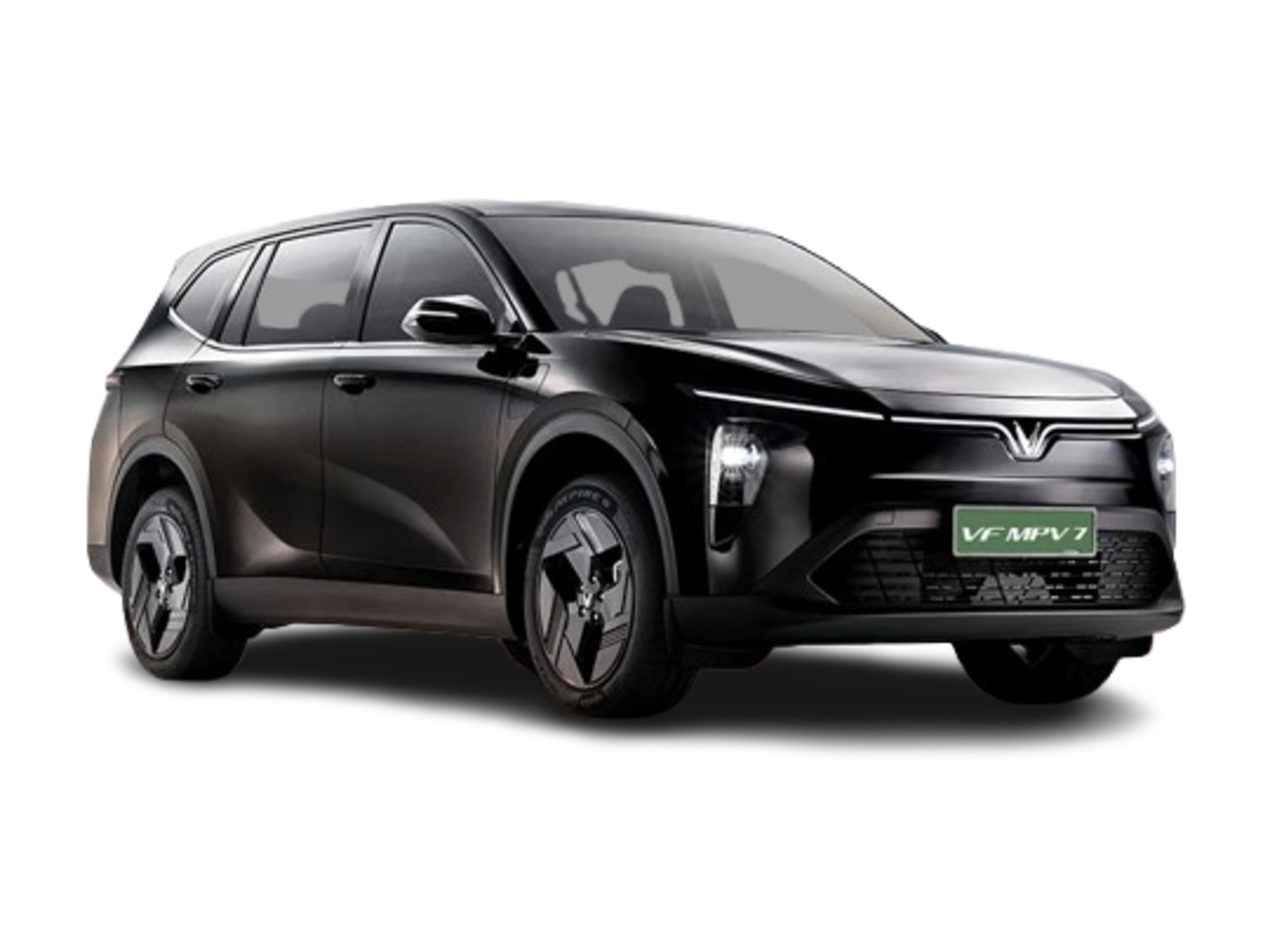 VinFast VF MPV 7 price in India