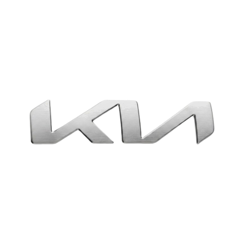 Kia cars in India logo