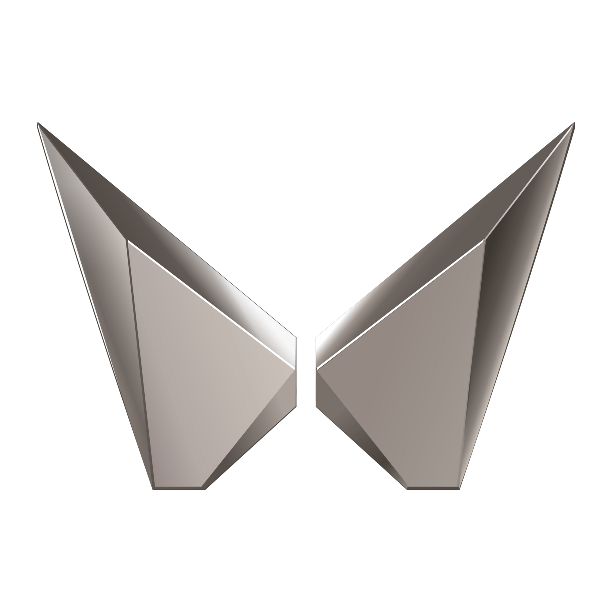 Mahindra cars in India logo