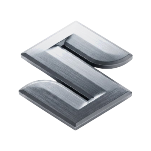 Maruti Suzuki cars in India logo