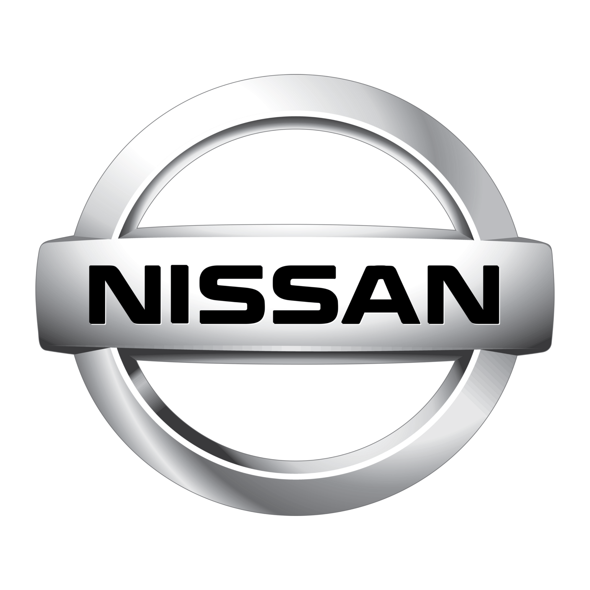 Nissan cars in India logo